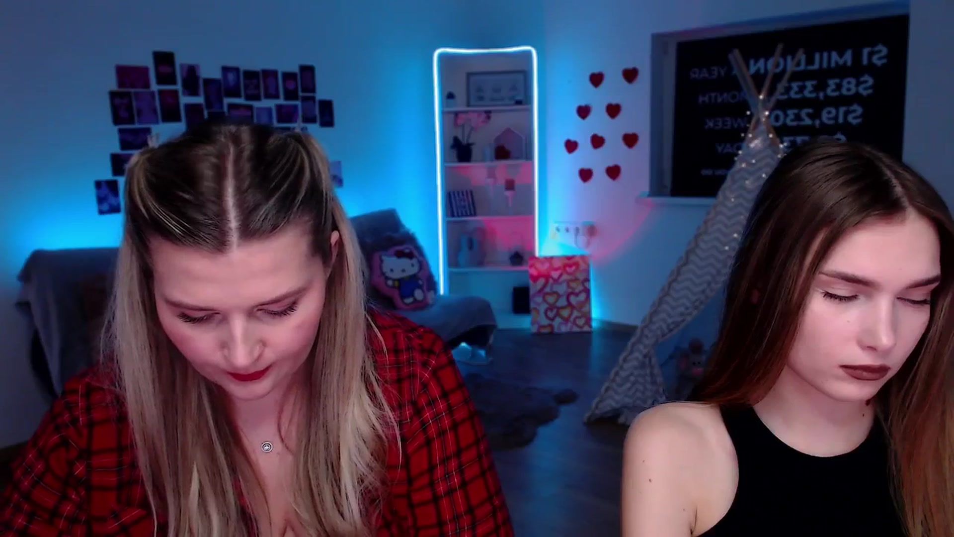 Gallery image thumbnail from Sirela's myfreecams stream on, 03/17/2026, 14:41 image 20 of 20