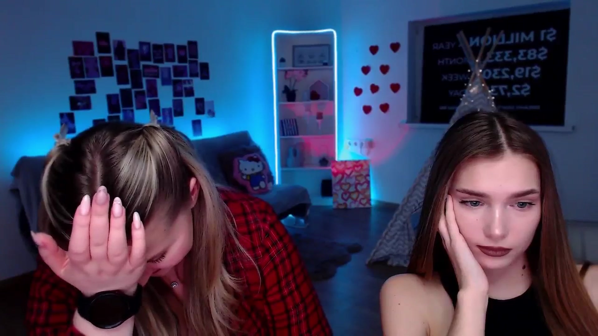 Gallery image thumbnail from Sirela's myfreecams stream on, 03/17/2026, 14:41 image 18 of 20