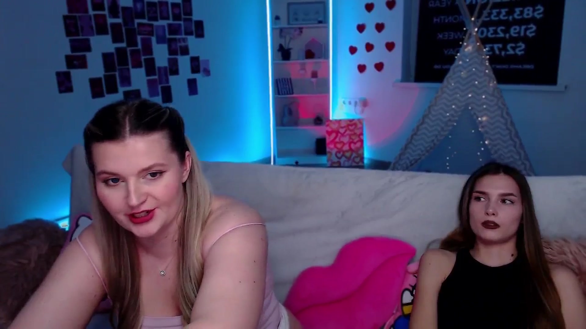 Gallery image thumbnail from Sirela's myfreecams stream on, 03/17/2026, 16:04 image 18 of 20