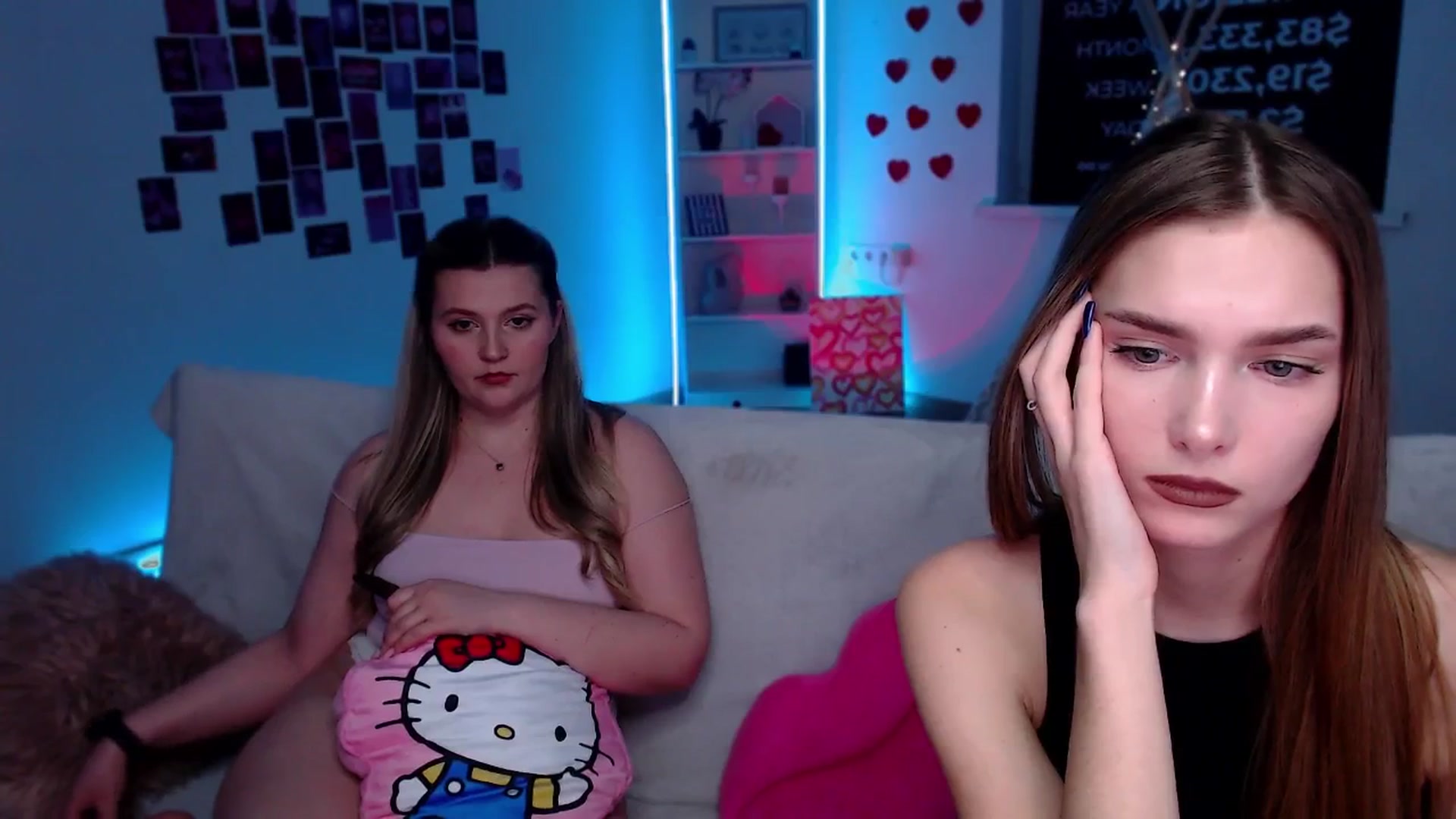 Gallery image thumbnail from Sirela's myfreecams stream on, 03/17/2026, 16:04 image 7 of 20