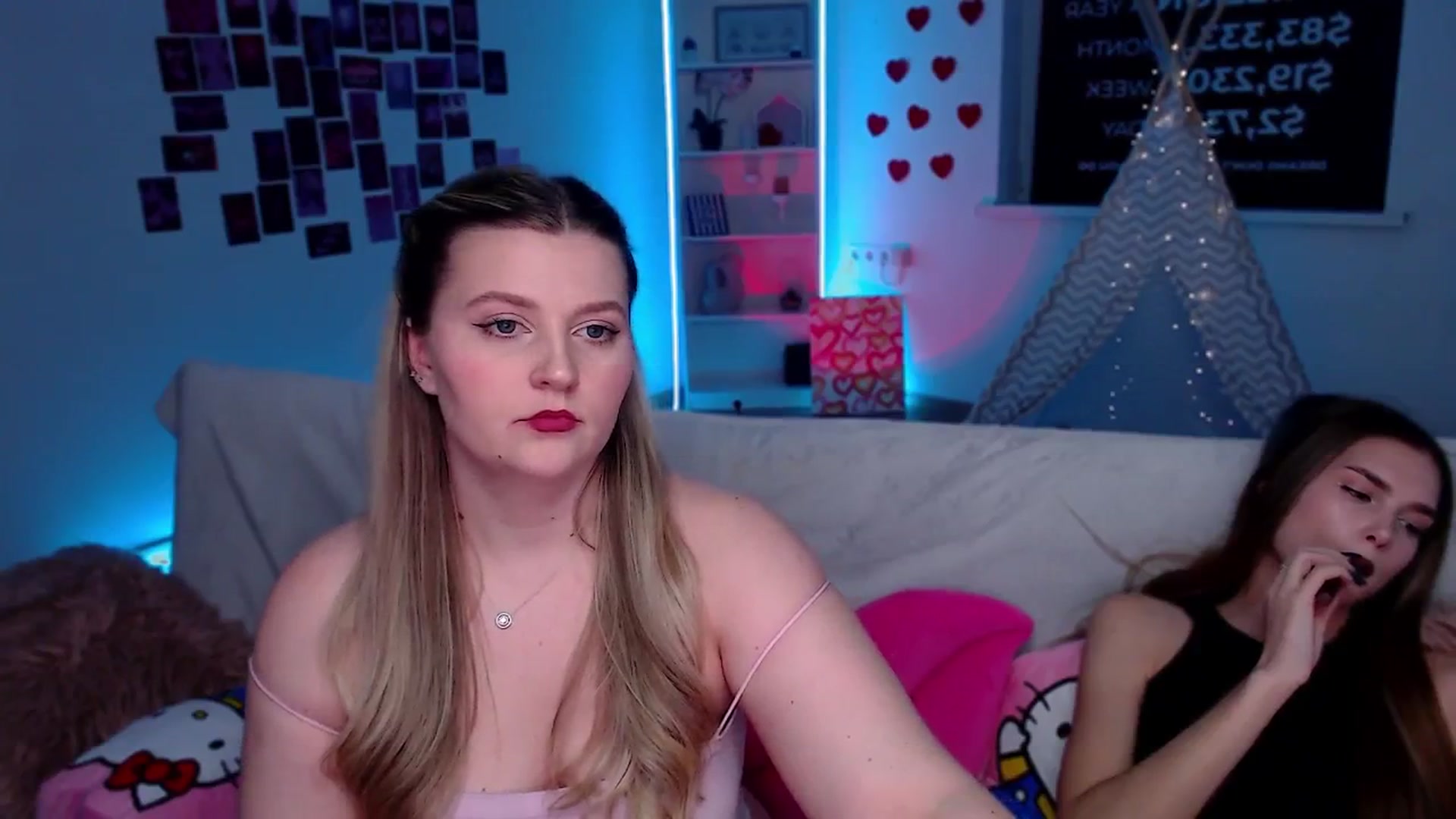 Gallery image thumbnail from Sirela's myfreecams stream on, 03/17/2026, 16:04 image 16 of 20