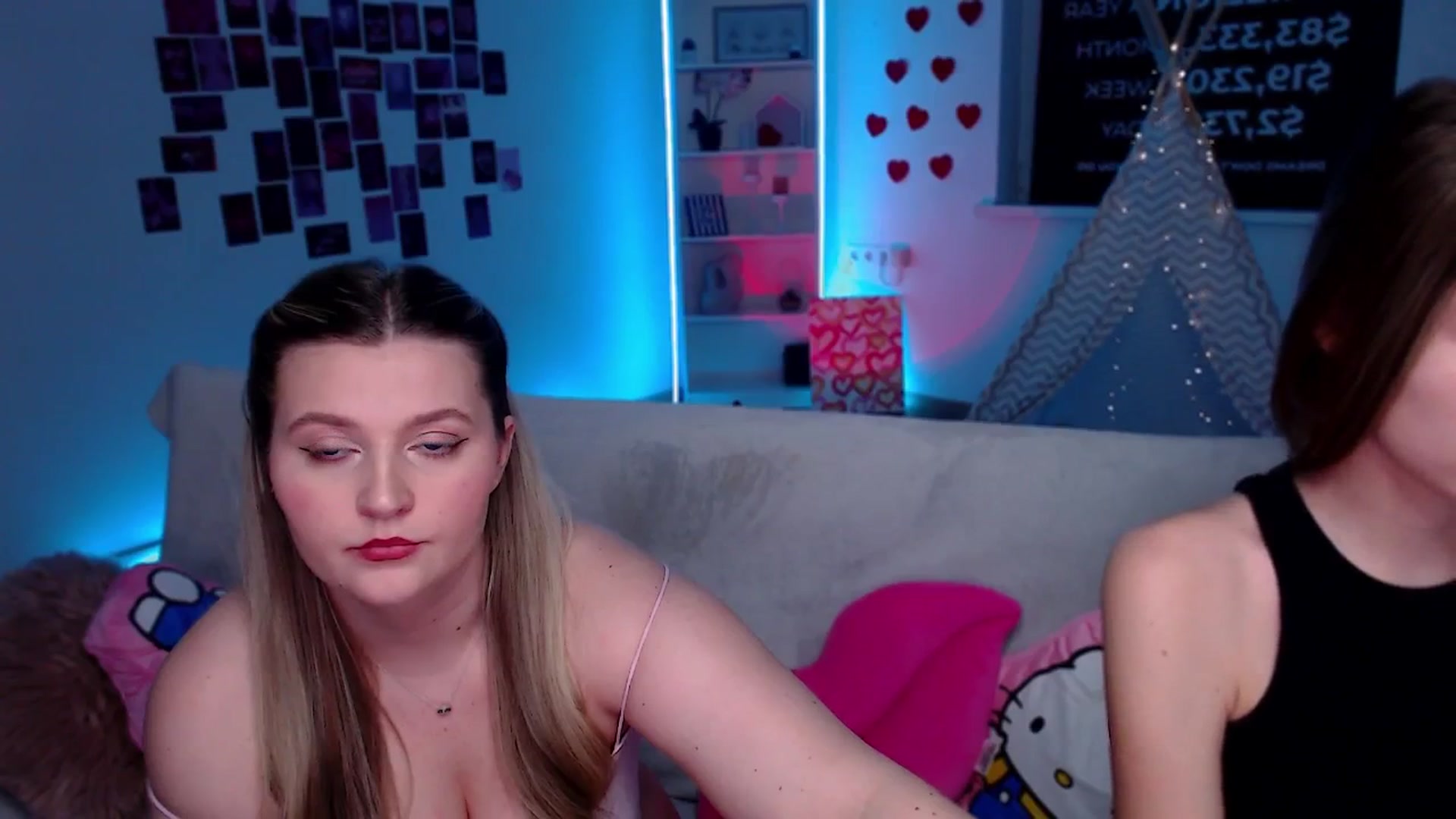 Gallery image thumbnail from Sirela's myfreecams stream on, 03/17/2026, 16:04 image 4 of 20