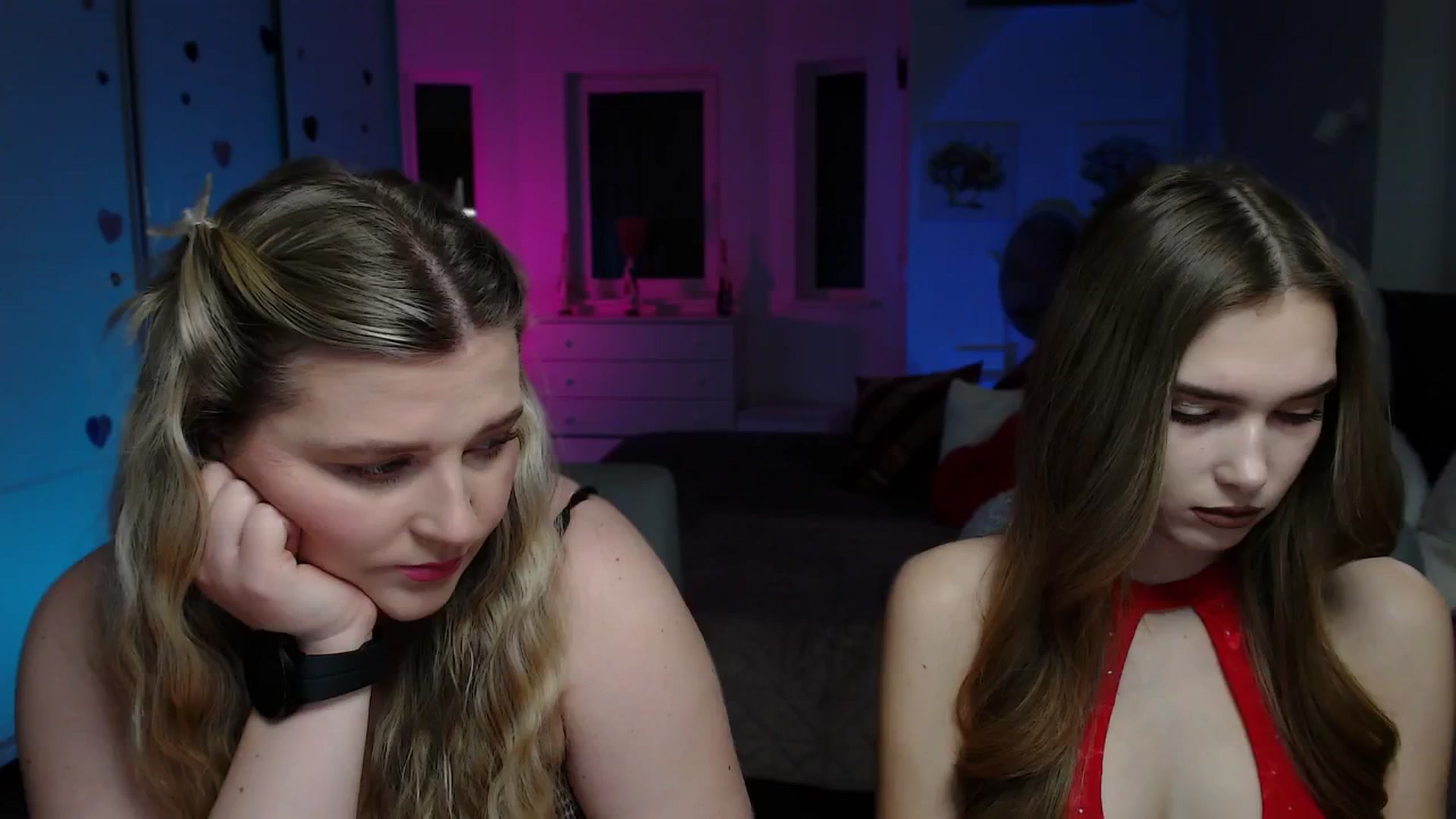 Gallery image thumbnail from Sirela's myfreecams stream on, 03/18/2026, 11:27 image 1 of 20