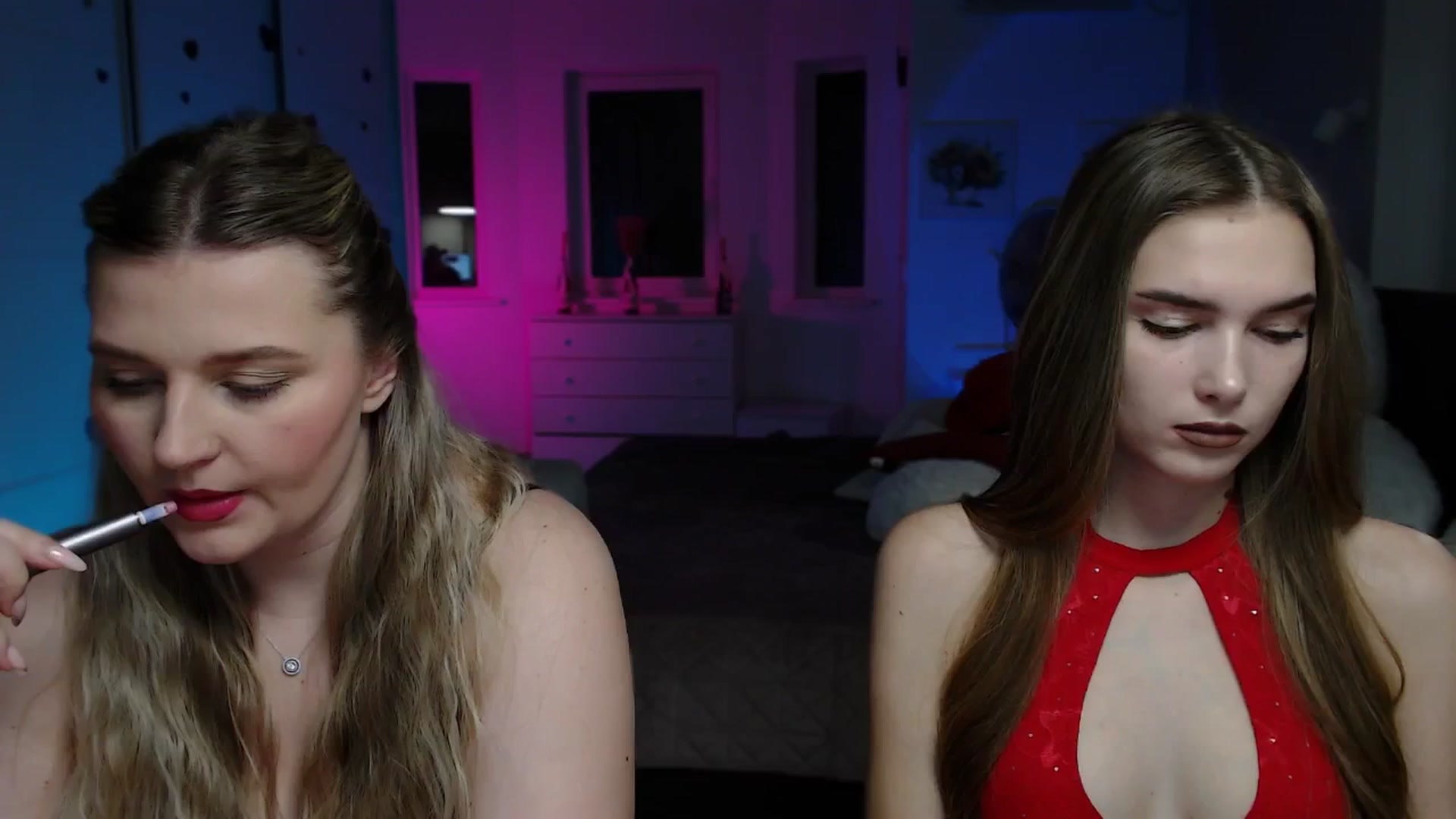 Gallery image thumbnail from Sirela's myfreecams stream on, 03/18/2026, 14:43 image 4 of 20