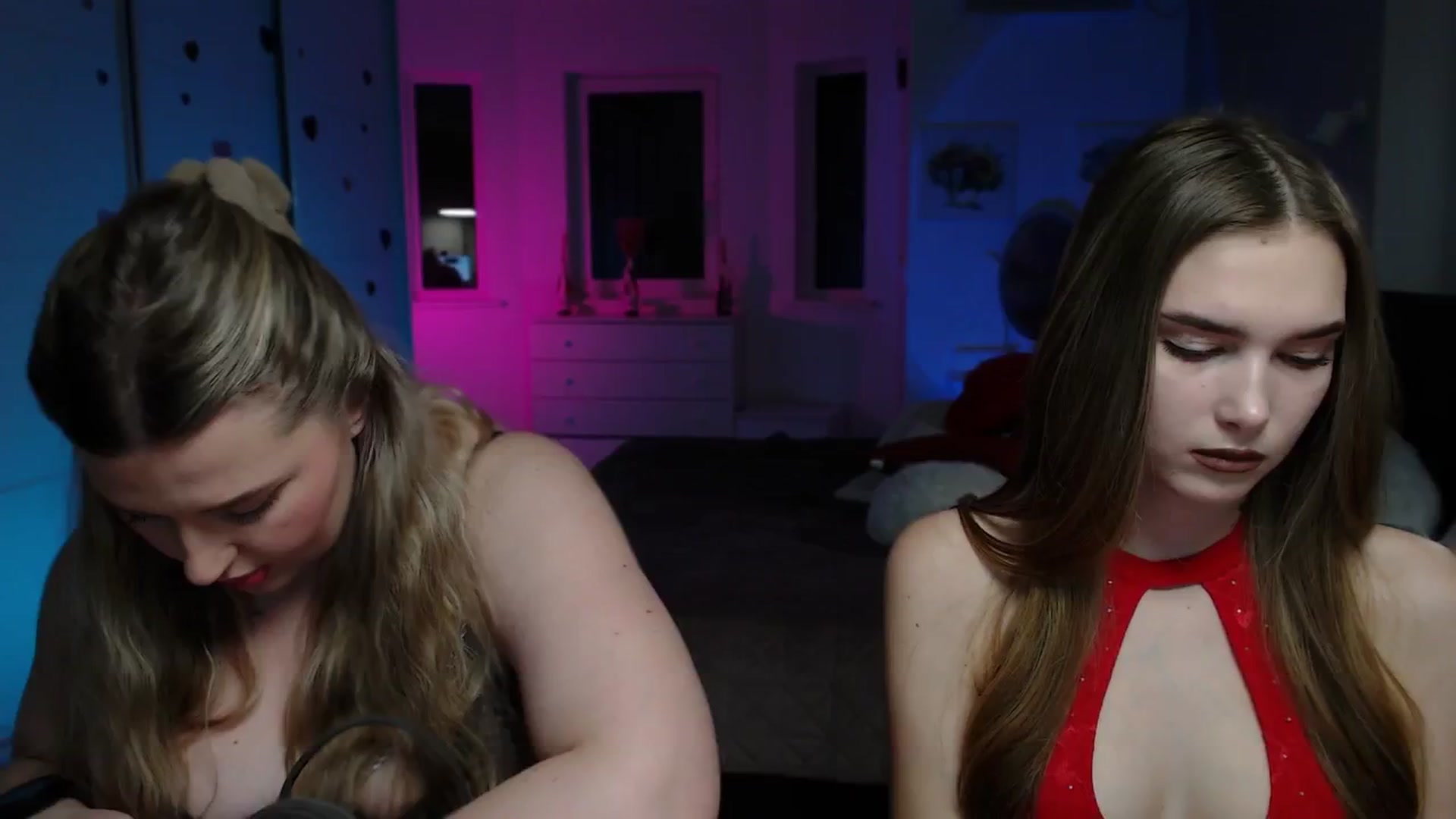 Gallery image thumbnail from Sirela's myfreecams stream on, 03/18/2026, 14:43 image 3 of 20