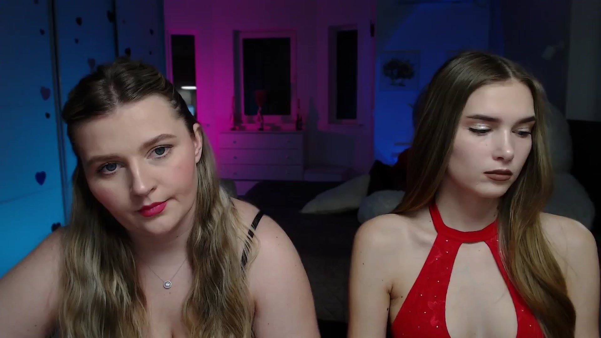 Gallery image thumbnail from Sirela's myfreecams stream on, 03/18/2026, 14:43 image 17 of 20