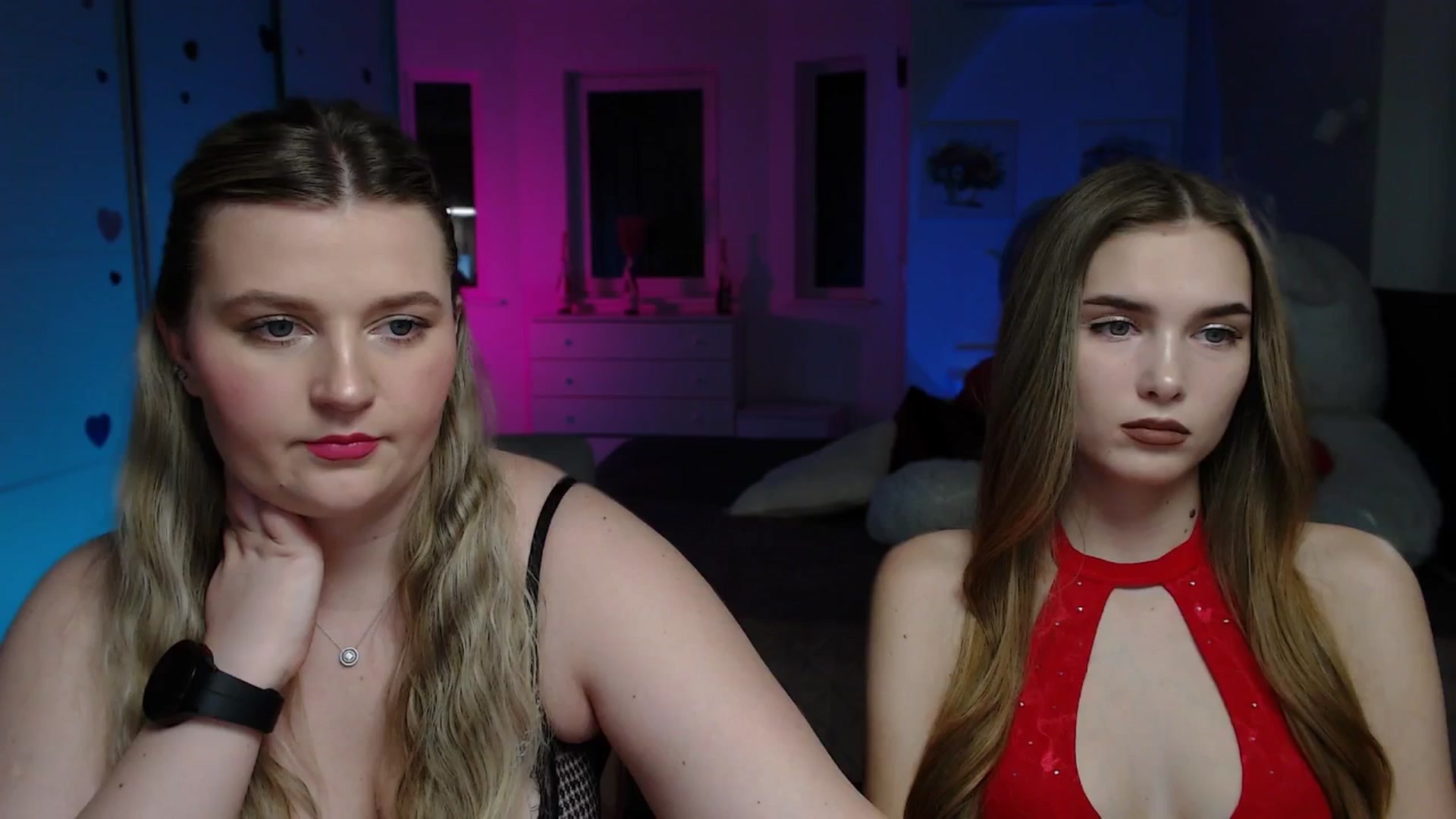 Gallery image thumbnail from Sirela's myfreecams stream on, 03/18/2026, 14:43 image 15 of 20