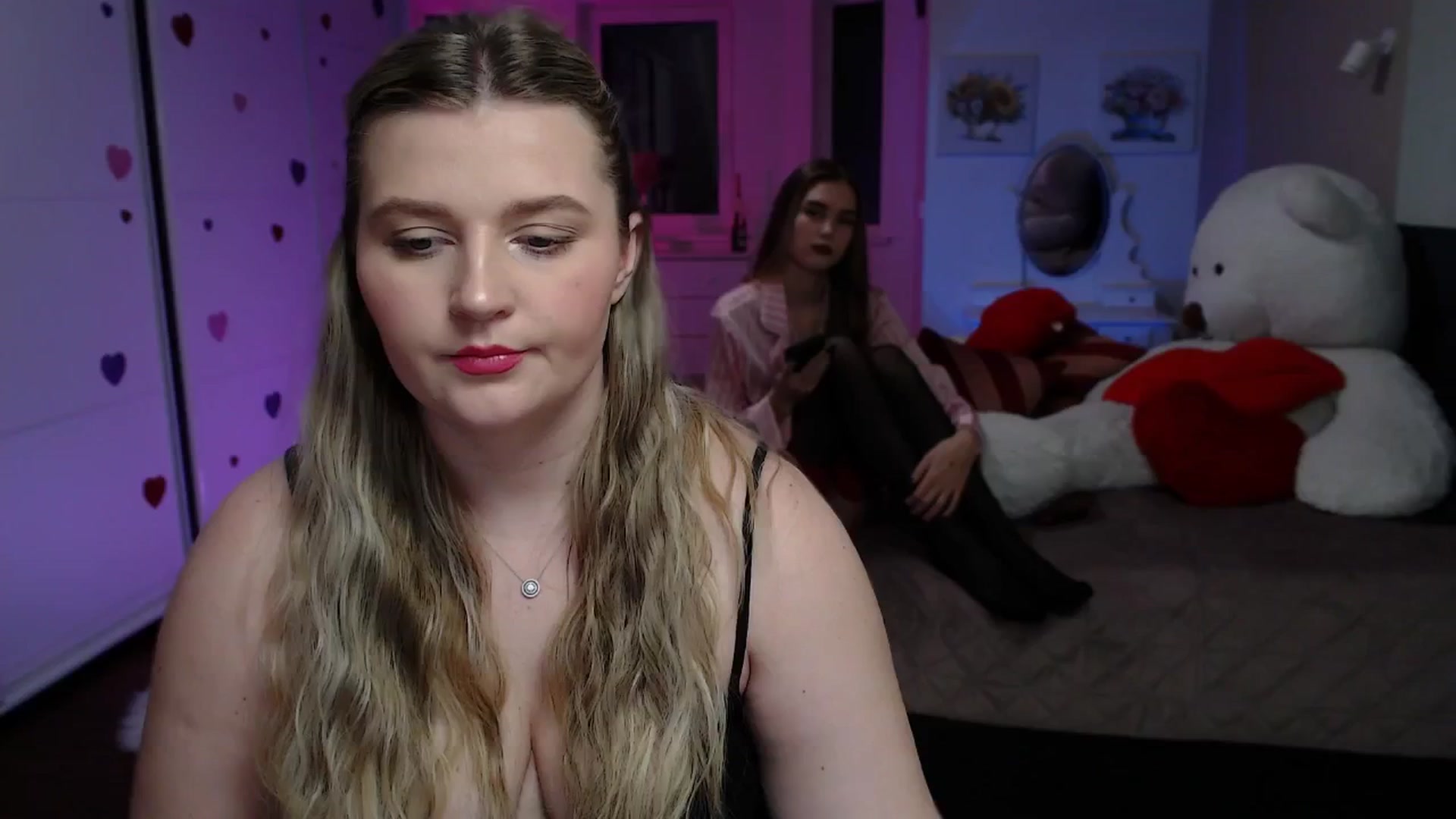 Gallery image thumbnail from Sirela's myfreecams stream on, 03/18/2026, 16:29 image 7 of 20