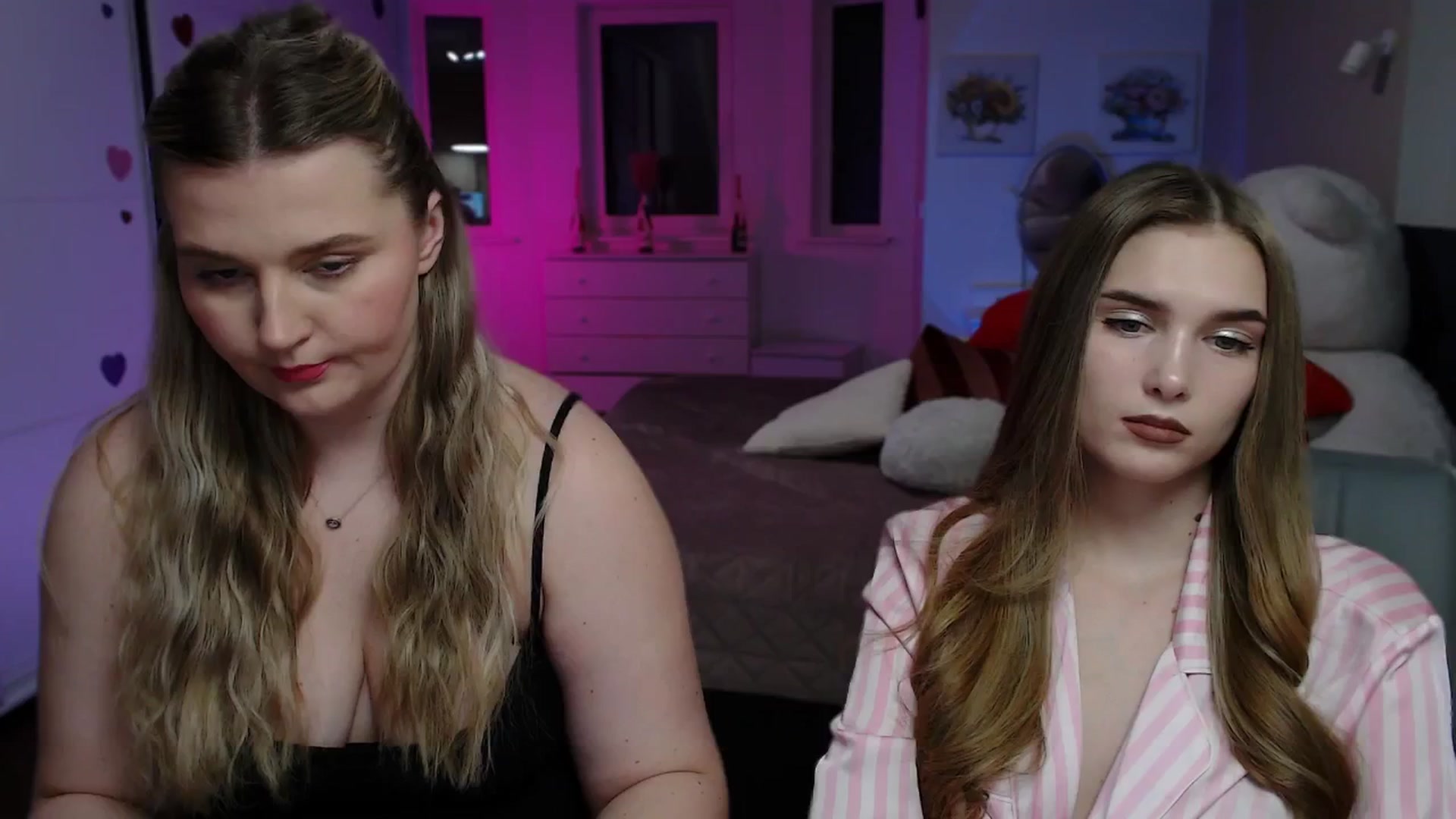 Gallery image thumbnail from Sirela's myfreecams stream on, 03/18/2026, 16:29 image 1 of 20