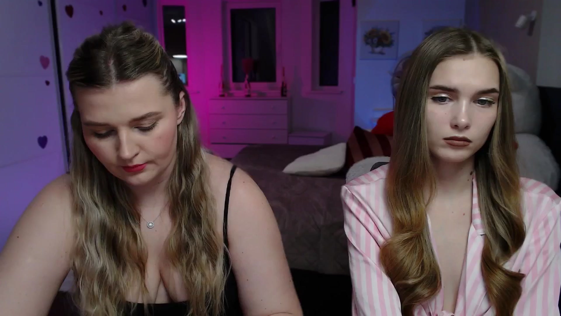 Gallery image thumbnail from Sirela's myfreecams stream on, 03/18/2026, 16:29 image 14 of 20