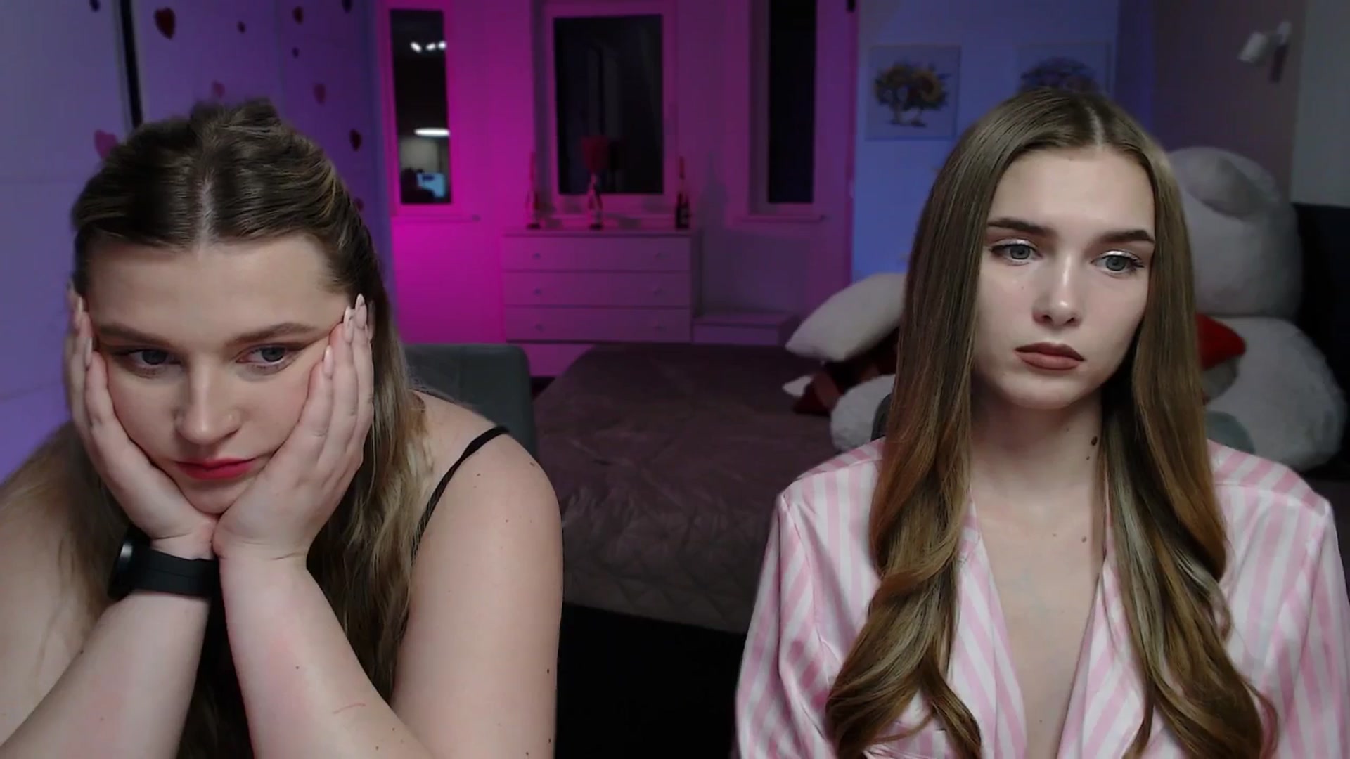 Gallery image thumbnail from Sirela's myfreecams stream on, 03/18/2026, 17:29 image 5 of 20