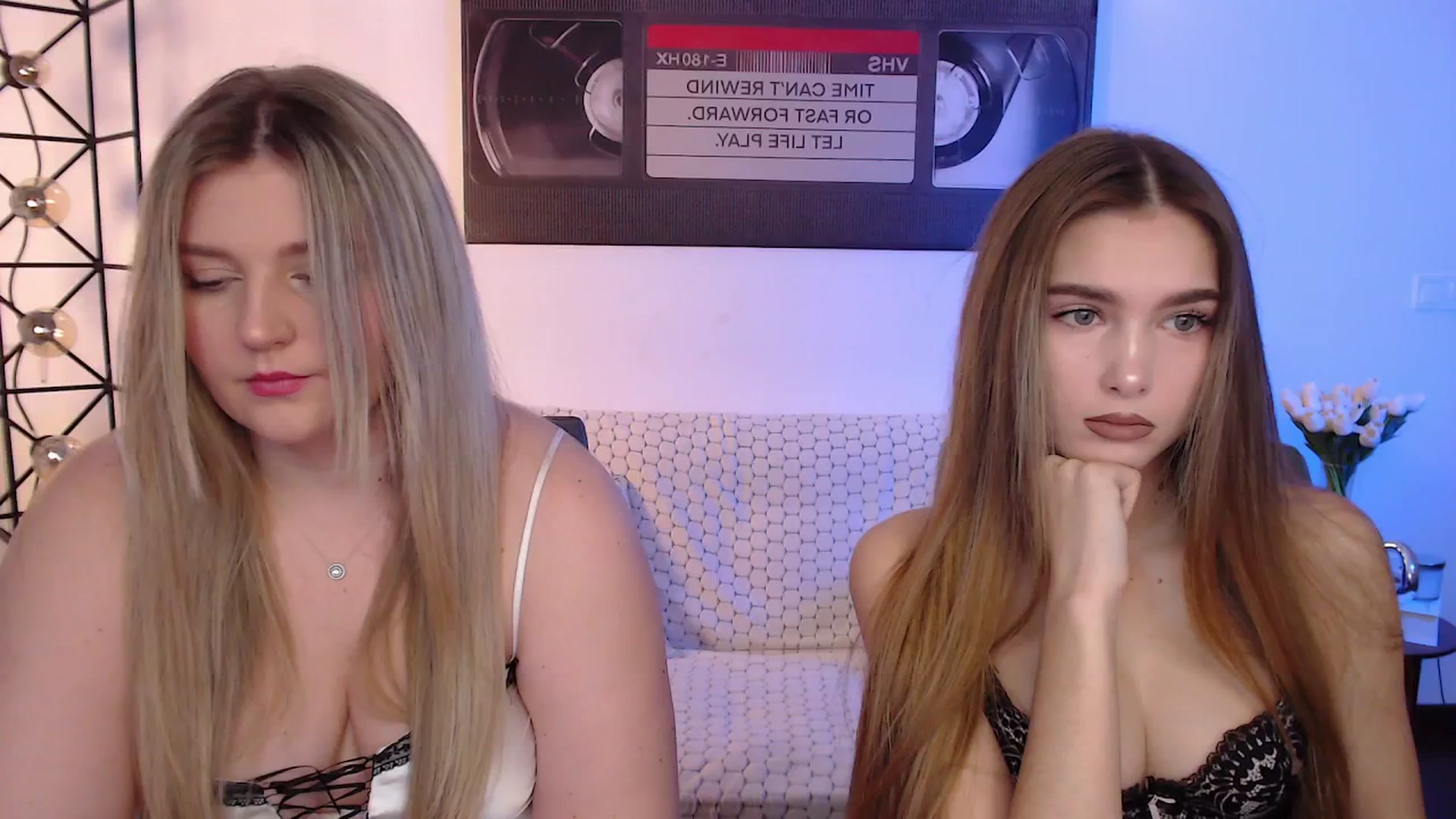 Gallery image thumbnail from Sirela's myfreecams stream on, 03/20/2026, 11:51 image 3 of 20