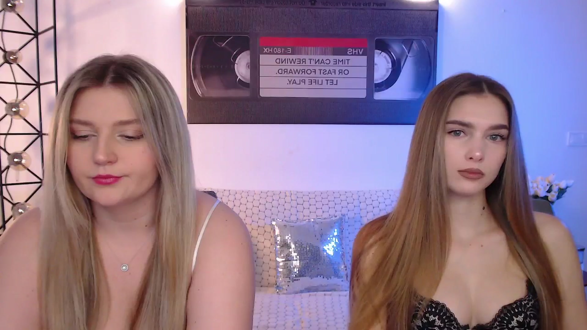Gallery image thumbnail from Sirela's myfreecams stream on, 03/20/2026, 14:23 image 2 of 20