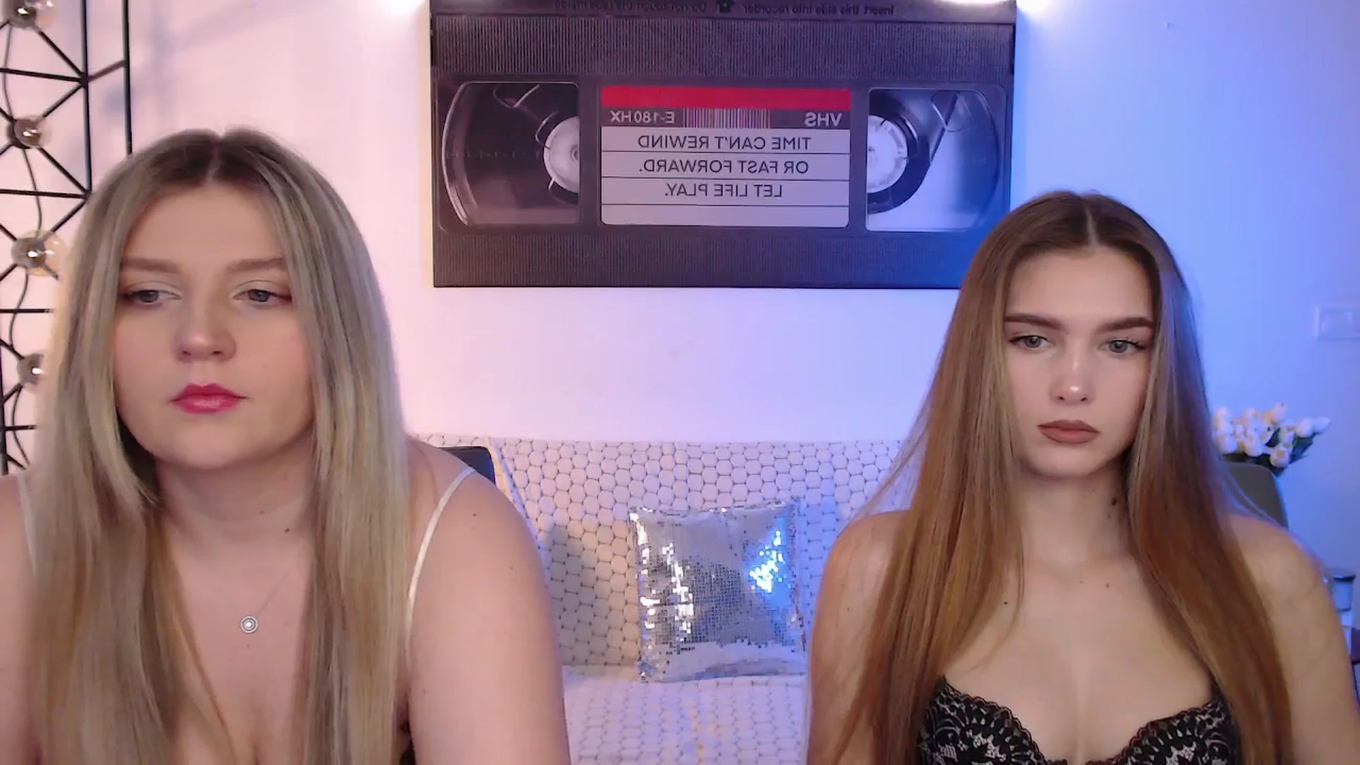 Gallery image thumbnail from Sirela's myfreecams stream on, 03/20/2026, 14:23 image 3 of 20