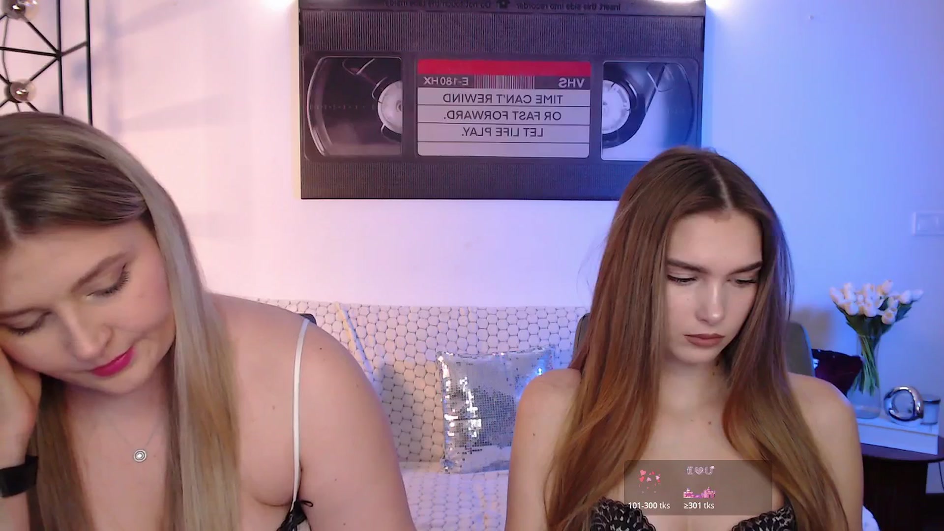 Gallery image thumbnail from Sirela's myfreecams stream on, 03/20/2026, 14:23 image 11 of 20