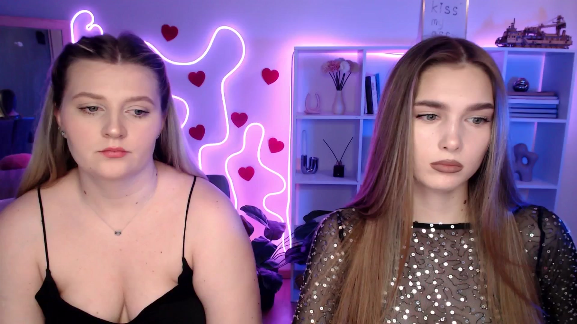 Gallery image thumbnail from Sirela's myfreecams stream on, 03/21/2026, 14:37 image 19 of 20