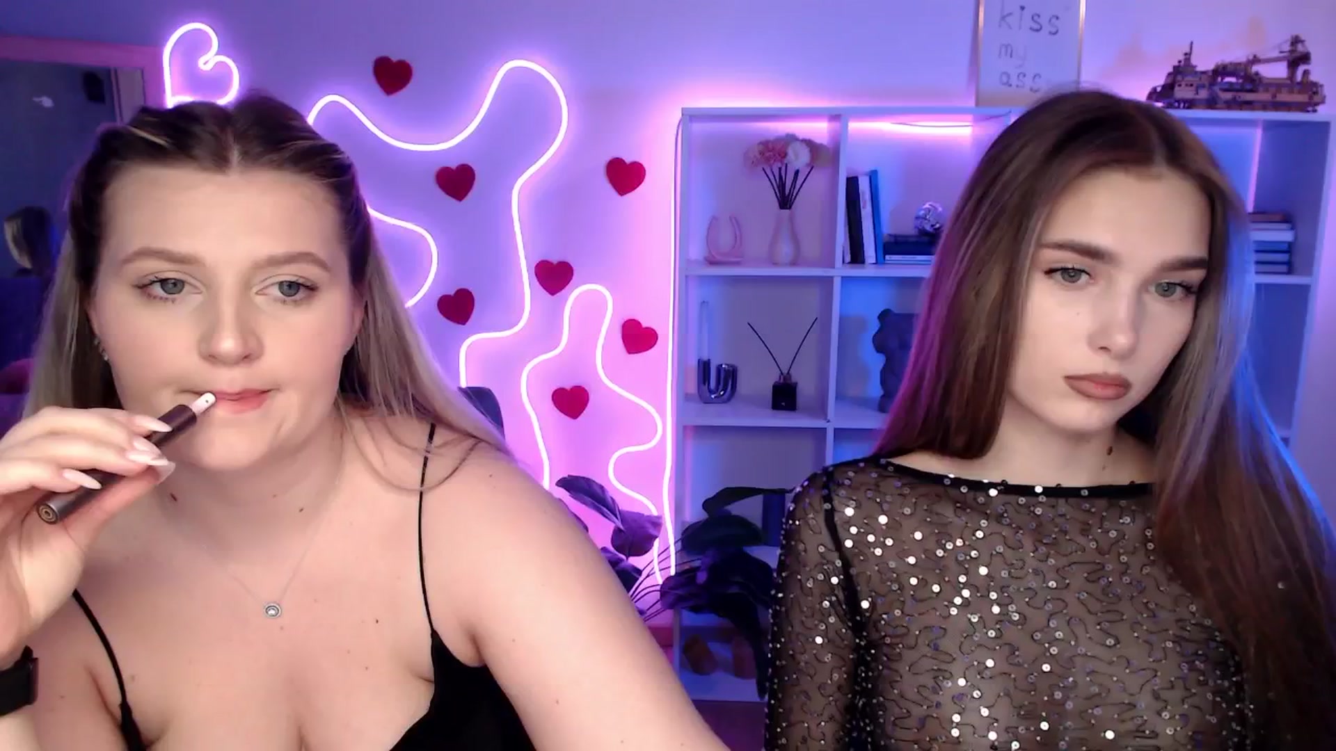 Gallery image thumbnail from Sirela's myfreecams stream on, 03/21/2026, 14:37 image 9 of 20