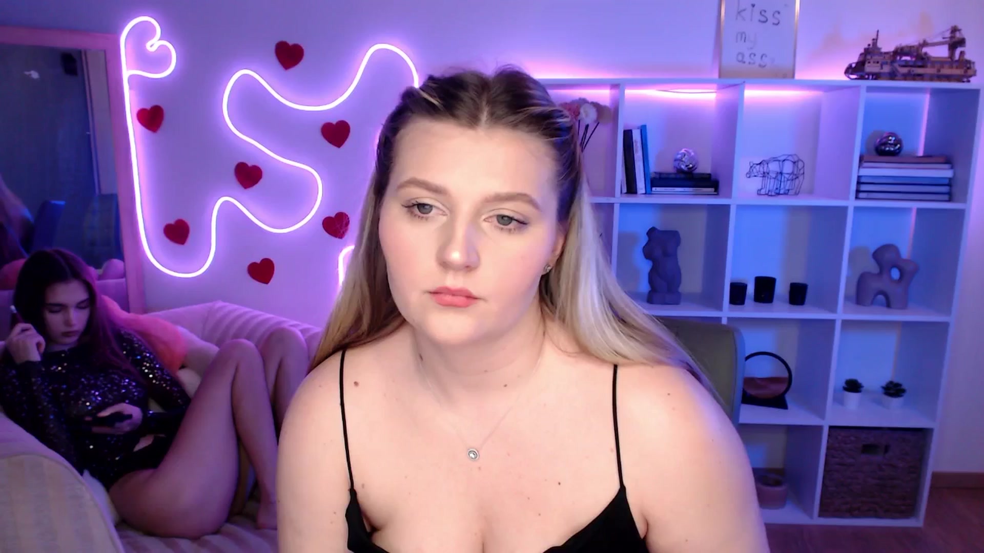 Gallery image thumbnail from Sirela's myfreecams stream on, 03/21/2026, 14:37 image 2 of 20