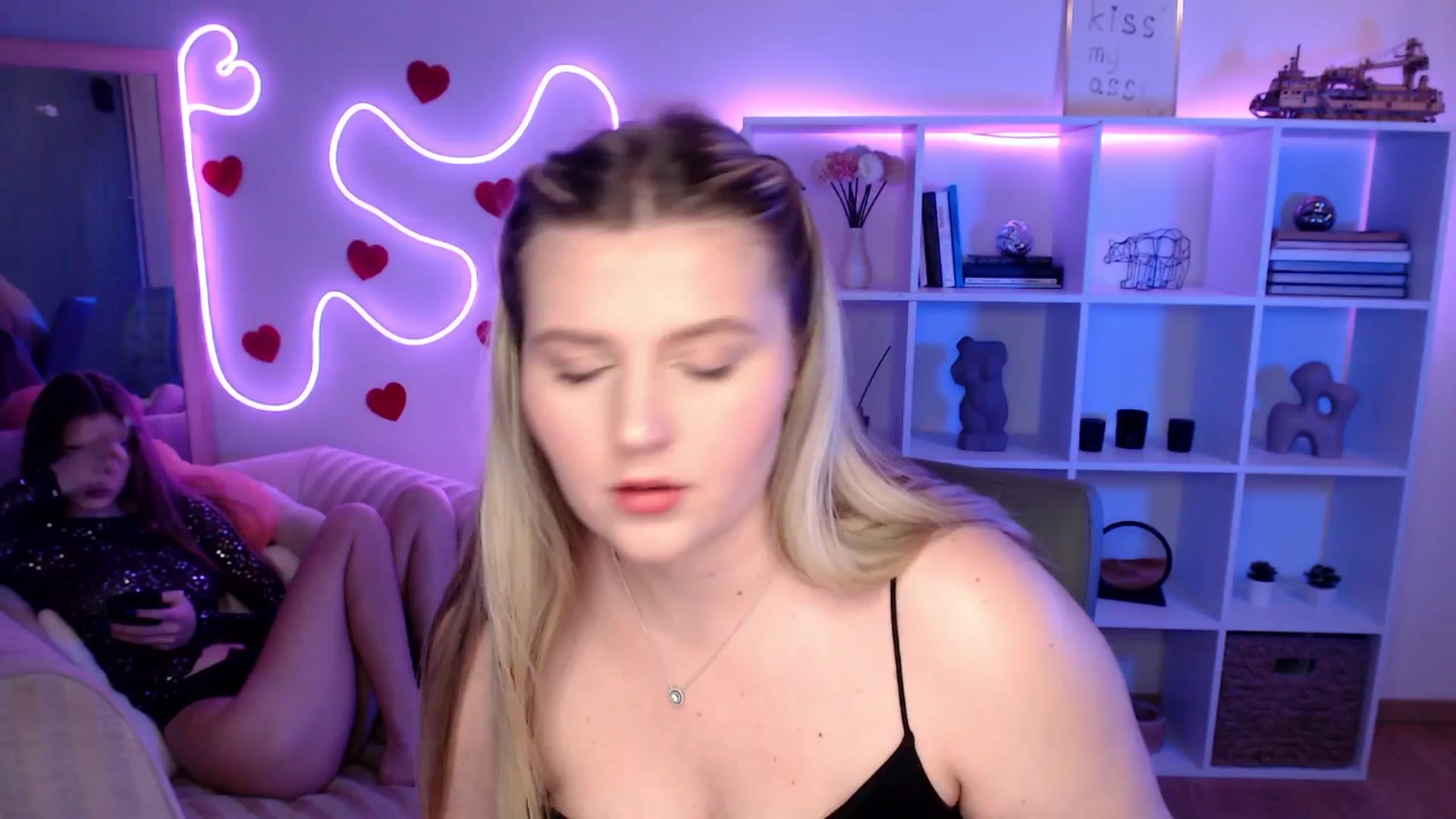 Gallery image thumbnail from Sirela's myfreecams stream on, 03/21/2026, 14:37 image 4 of 20