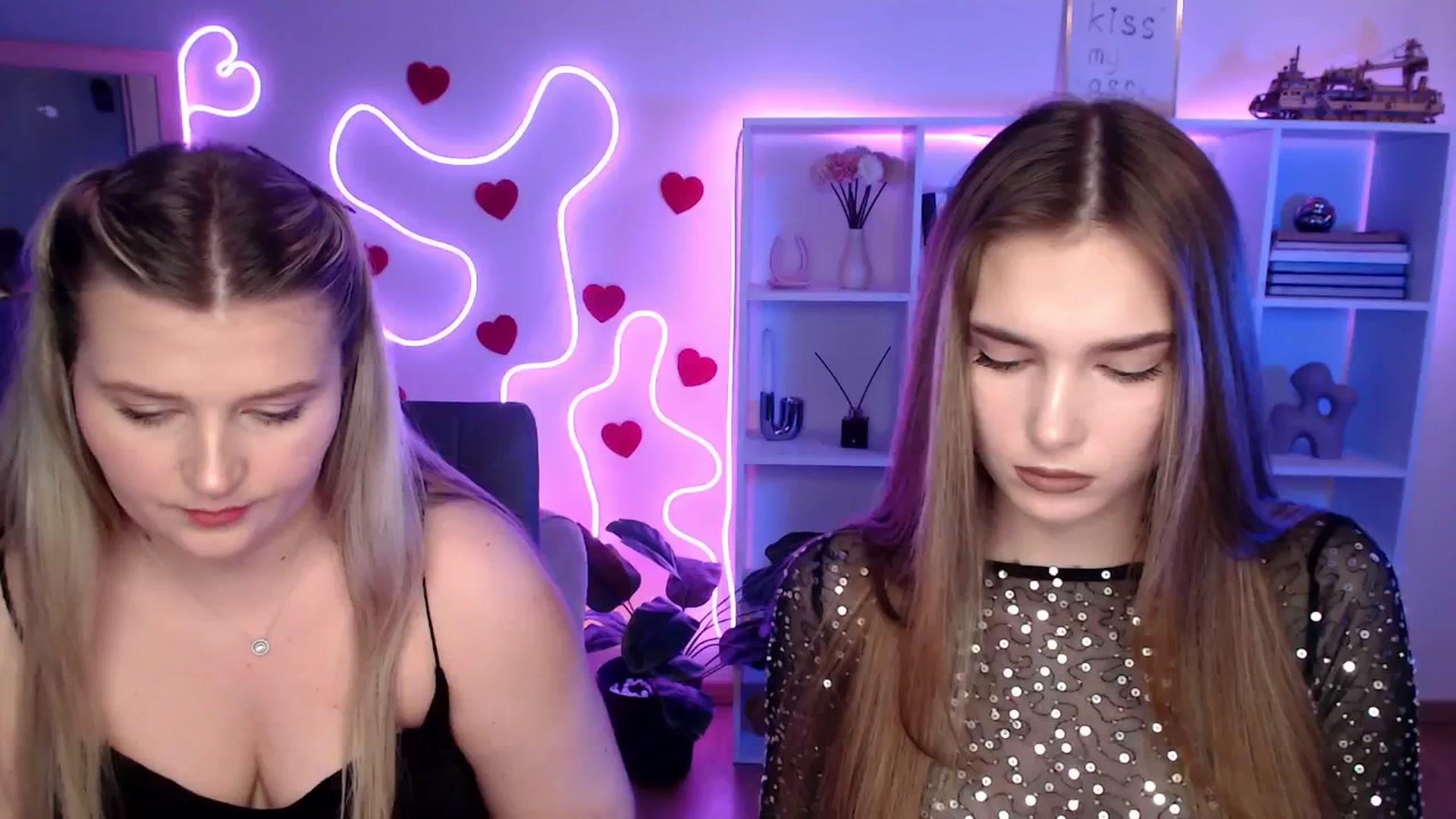 Gallery image thumbnail from Sirela's myfreecams stream on, 03/21/2026, 14:37 image 20 of 20