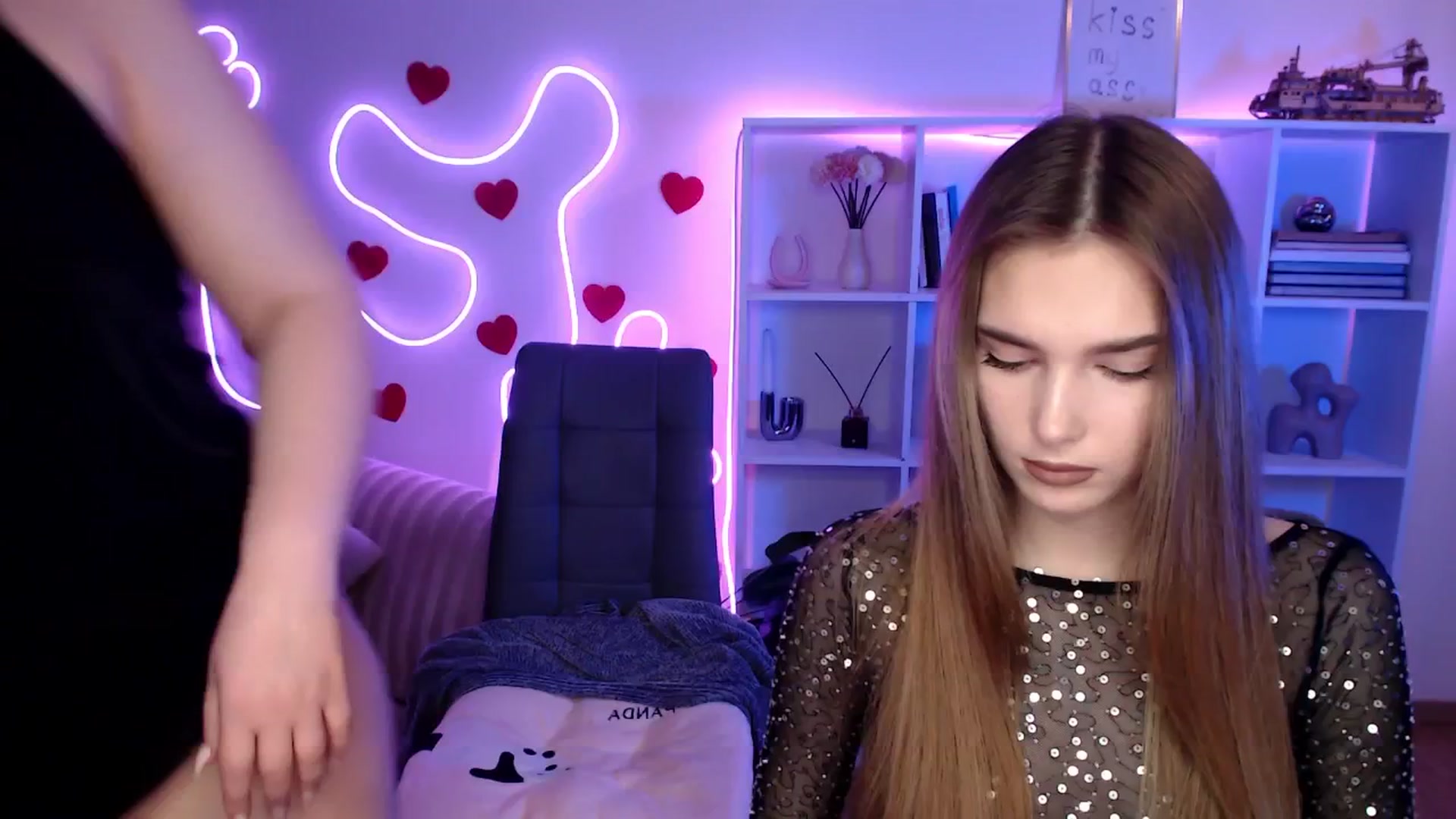 Gallery image thumbnail from Sirela's myfreecams stream on, 03/21/2026, 14:37 image 13 of 20