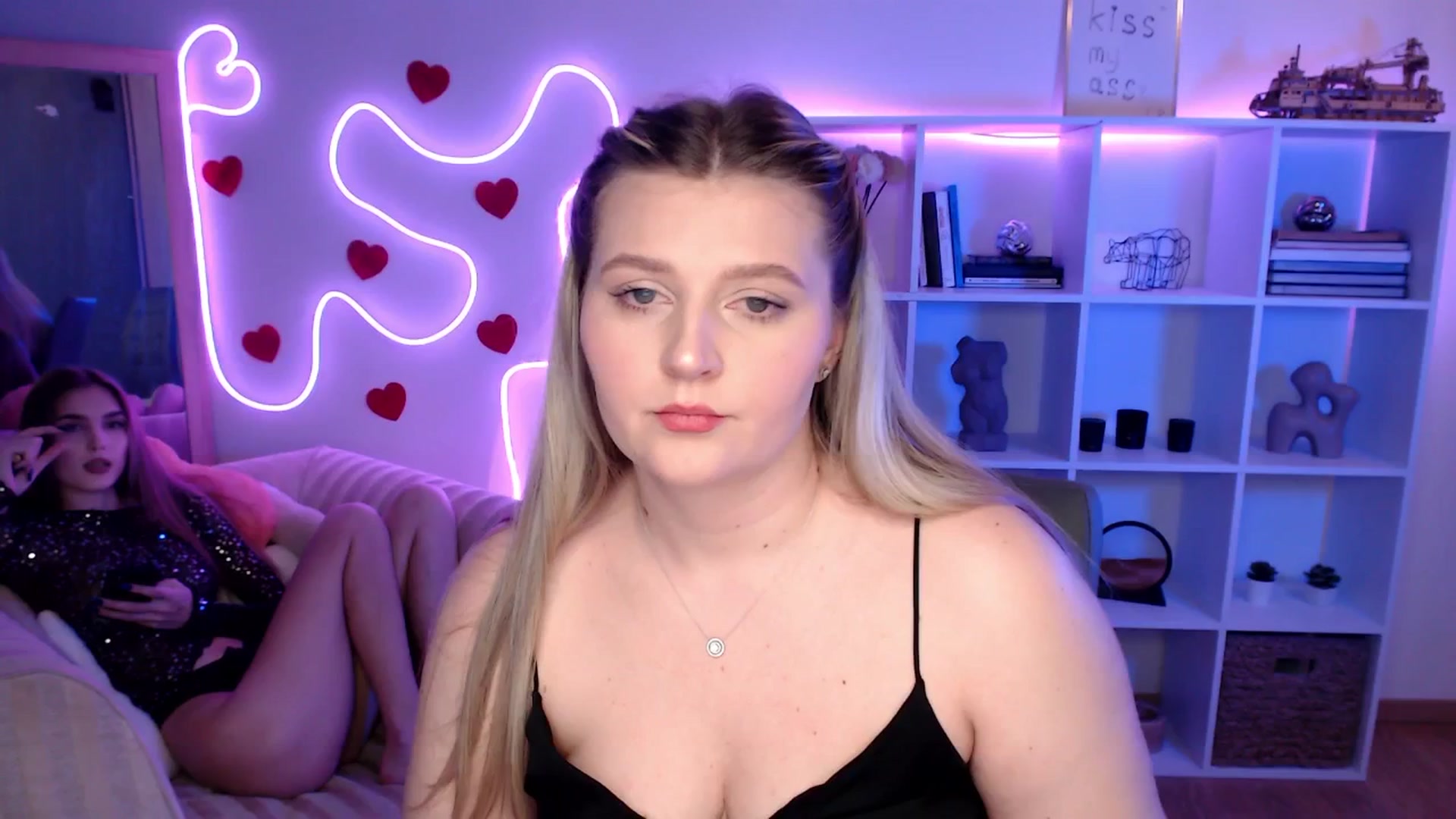 Gallery image thumbnail from Sirela's myfreecams stream on, 03/21/2026, 14:37 image 3 of 20
