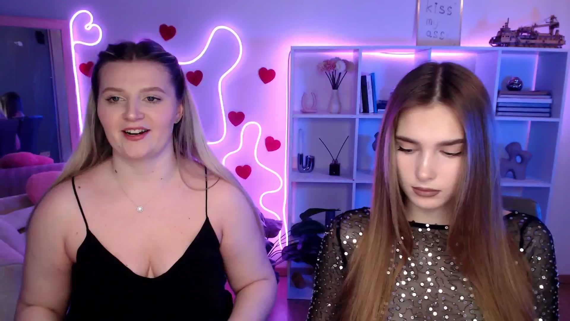 Gallery image thumbnail from Sirela's myfreecams stream on, 03/21/2026, 14:37 image 11 of 20