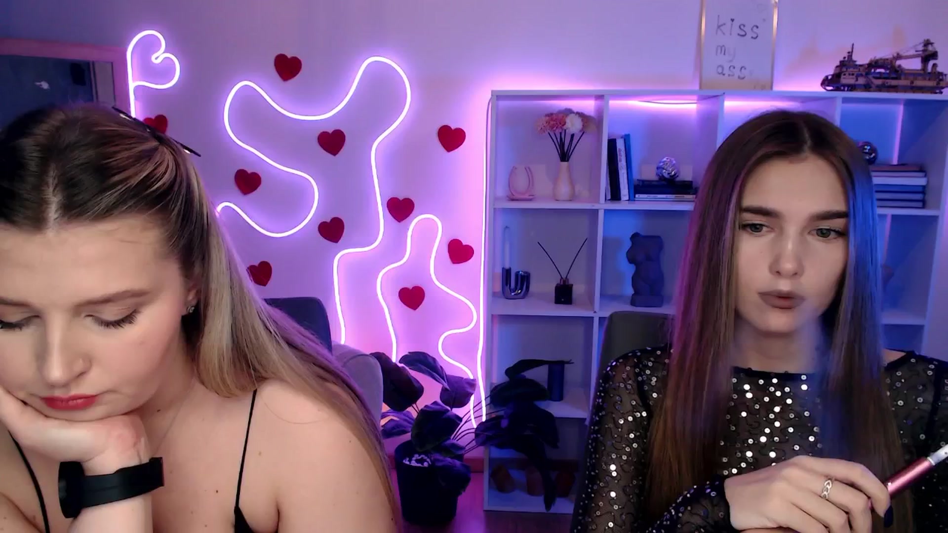 Gallery image thumbnail from Sirela's myfreecams stream on, 03/21/2026, 16:07 image 8 of 20