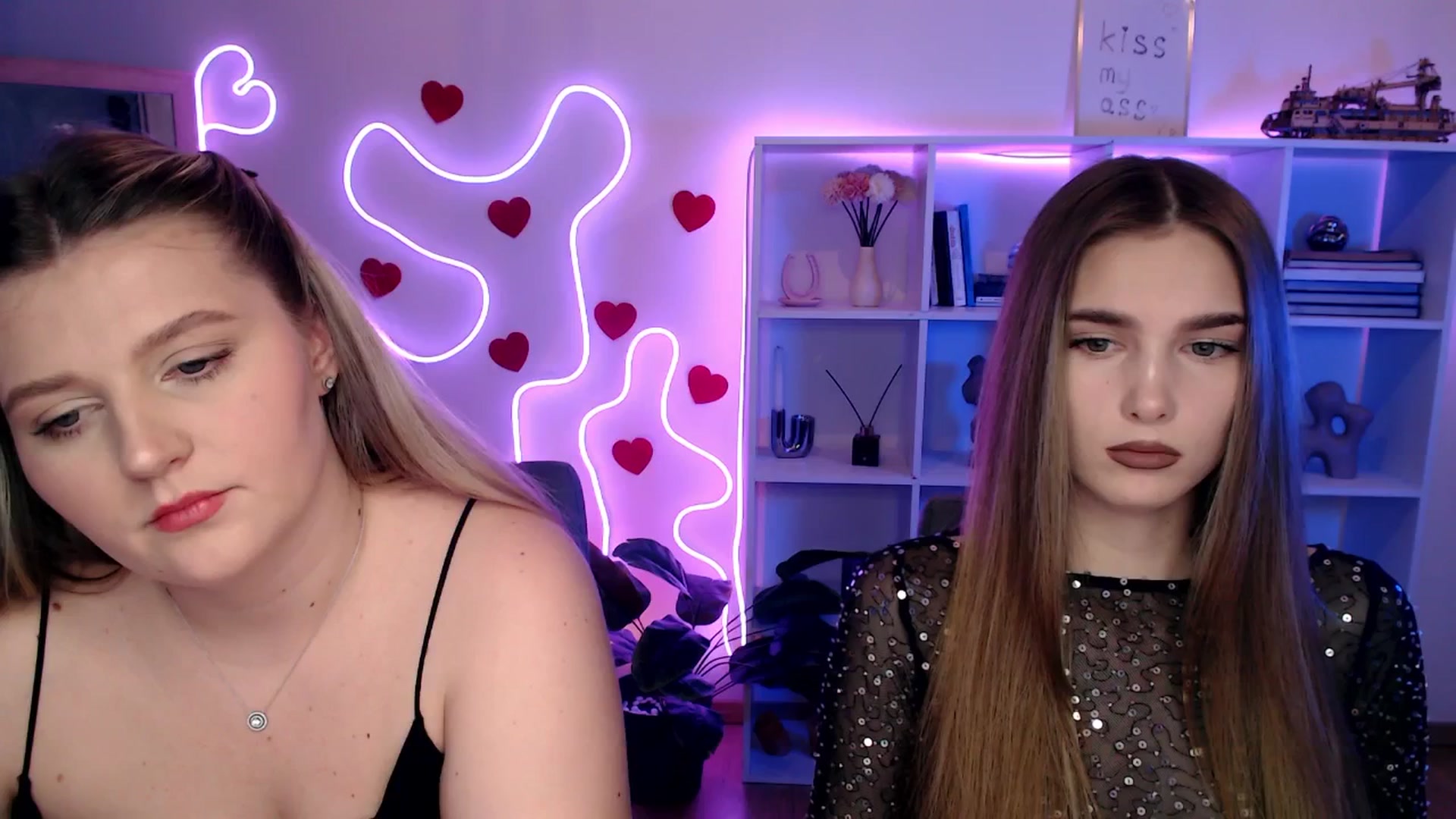 Gallery image thumbnail from Sirela's myfreecams stream on, 03/21/2026, 16:07 image 1 of 20