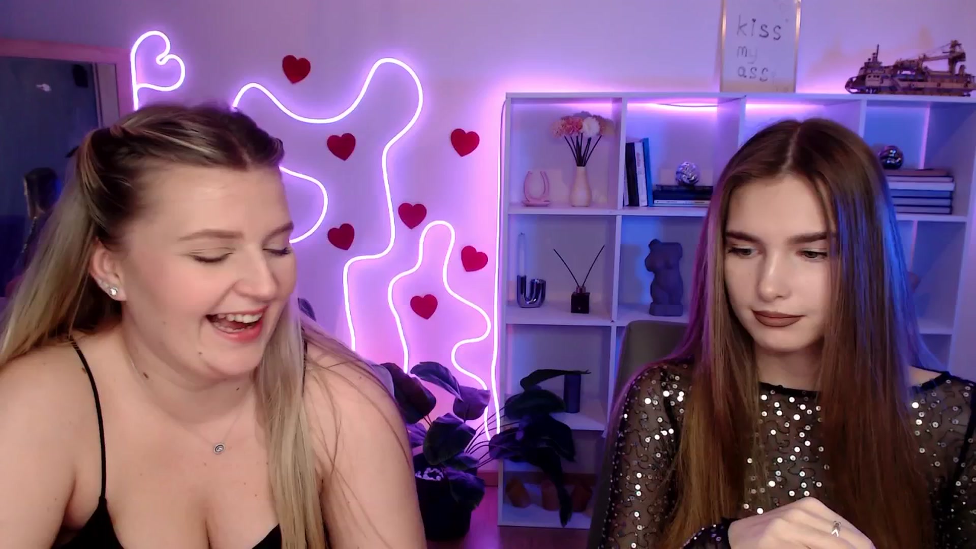 Gallery image thumbnail from Sirela's myfreecams stream on, 03/21/2026, 16:07 image 17 of 20