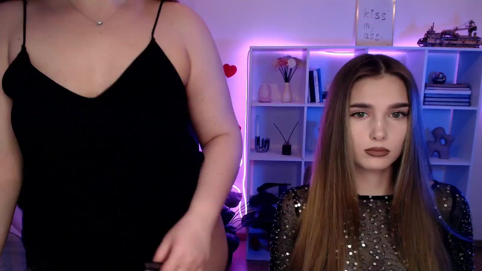 Gallery image thumbnail from Sirela's myfreecams stream on, 03/21/2026, 16:07 image 3 of 20
