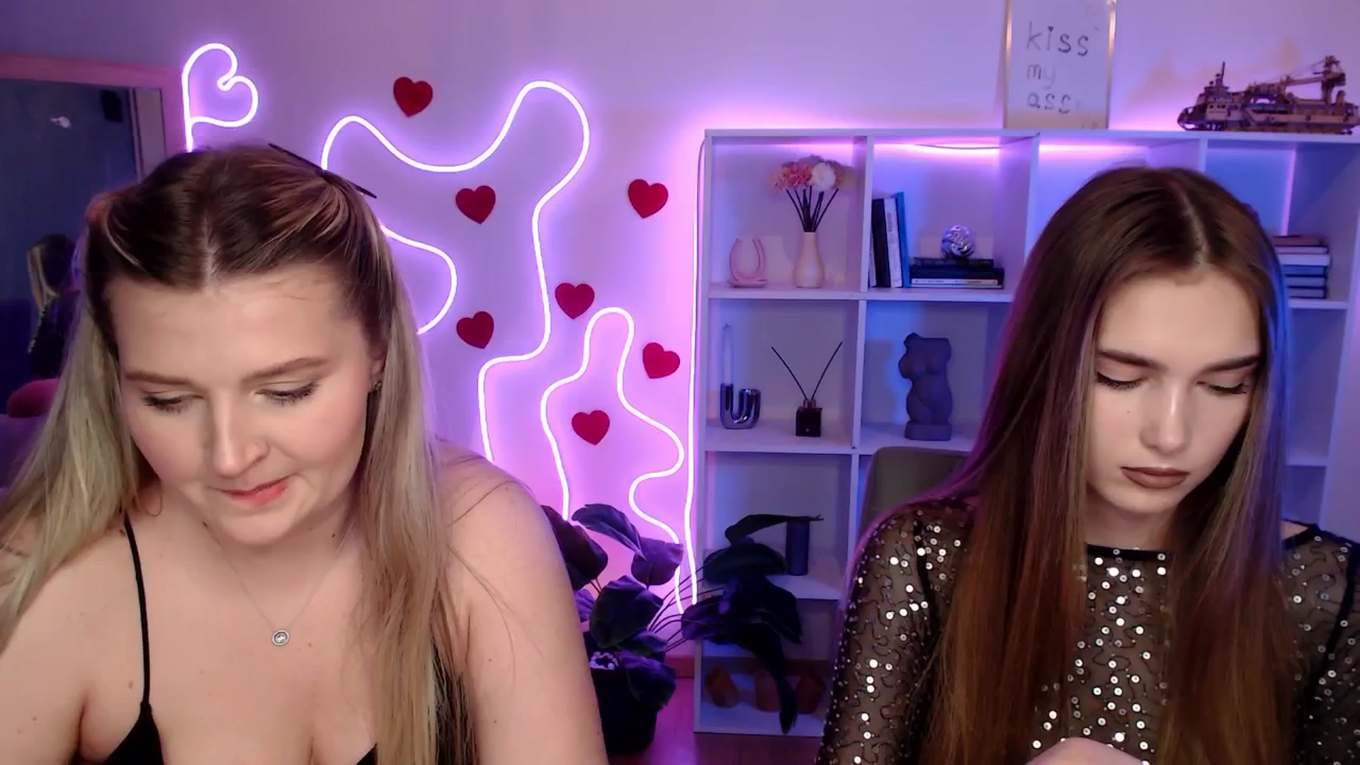 Gallery image thumbnail from Sirela's myfreecams stream on, 03/21/2026, 16:07 image 18 of 20