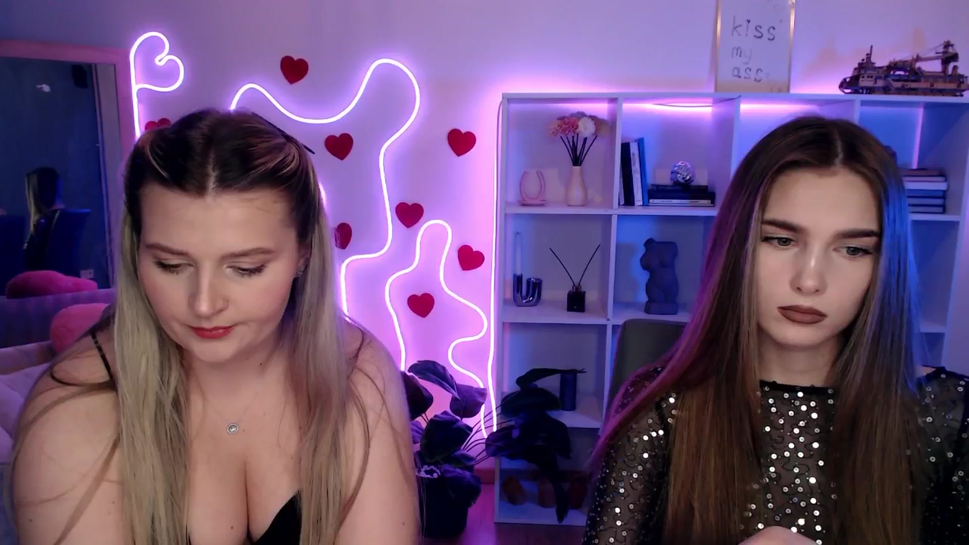 Gallery image thumbnail from Sirela's myfreecams stream on, 03/21/2026, 16:07 image 13 of 20