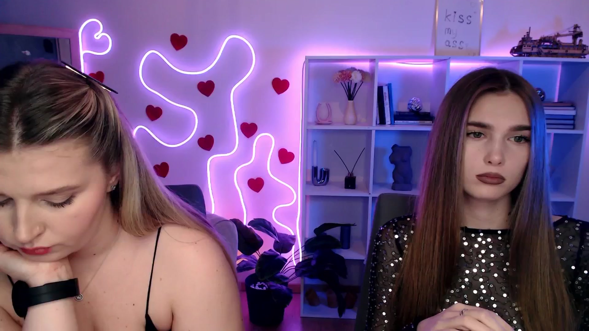 Gallery image thumbnail from Sirela's myfreecams stream on, 03/21/2026, 16:07 image 7 of 20
