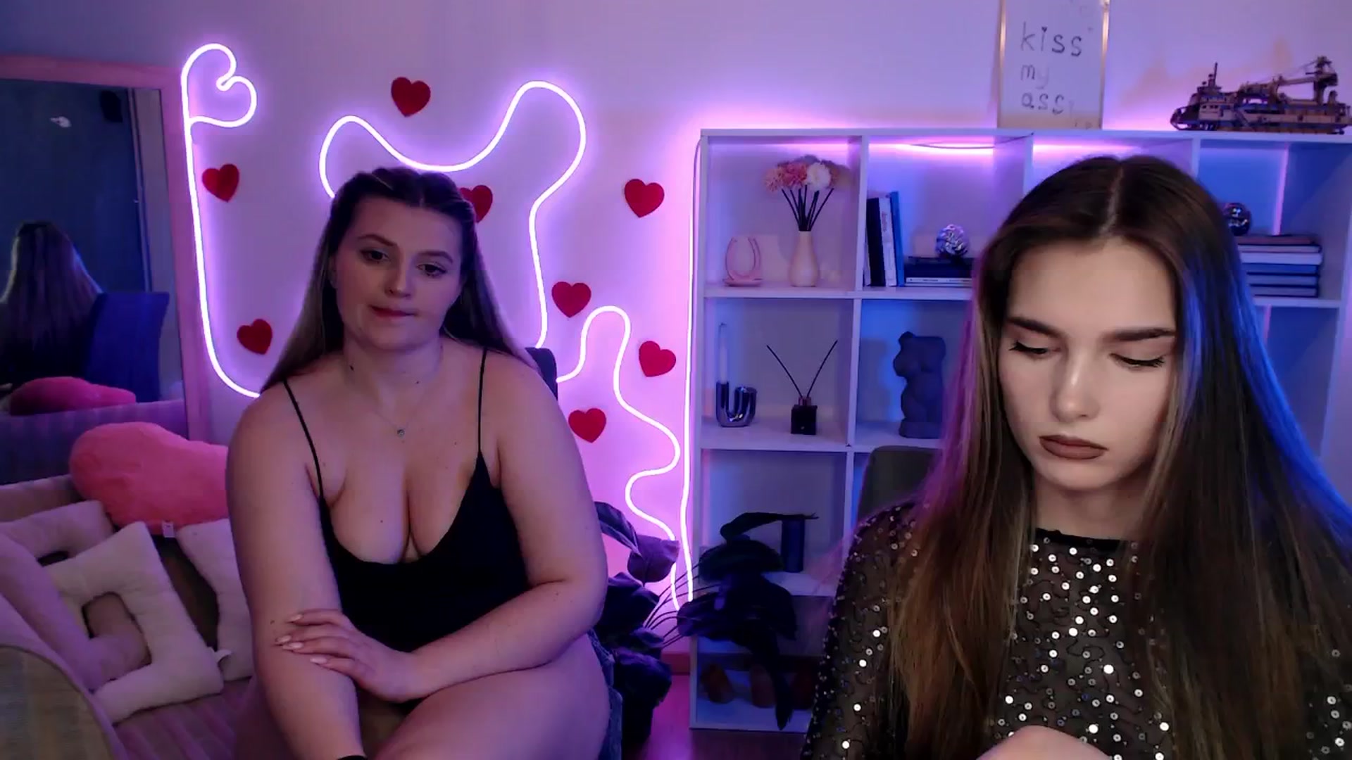 Gallery image thumbnail from Sirela's myfreecams stream on, 03/21/2026, 16:07 image 6 of 20