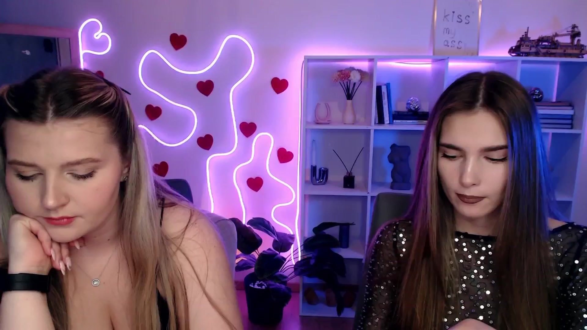 Gallery image thumbnail from Sirela's myfreecams stream on, 03/21/2026, 16:07 image 14 of 20