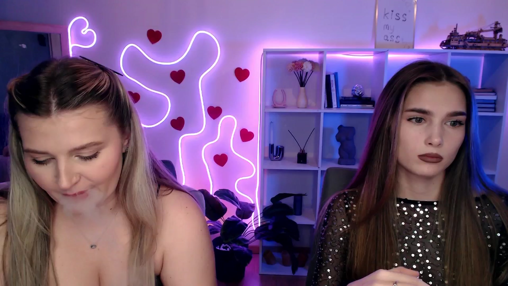 Gallery image thumbnail from Sirela's myfreecams stream on, 03/21/2026, 16:07 image 12 of 20