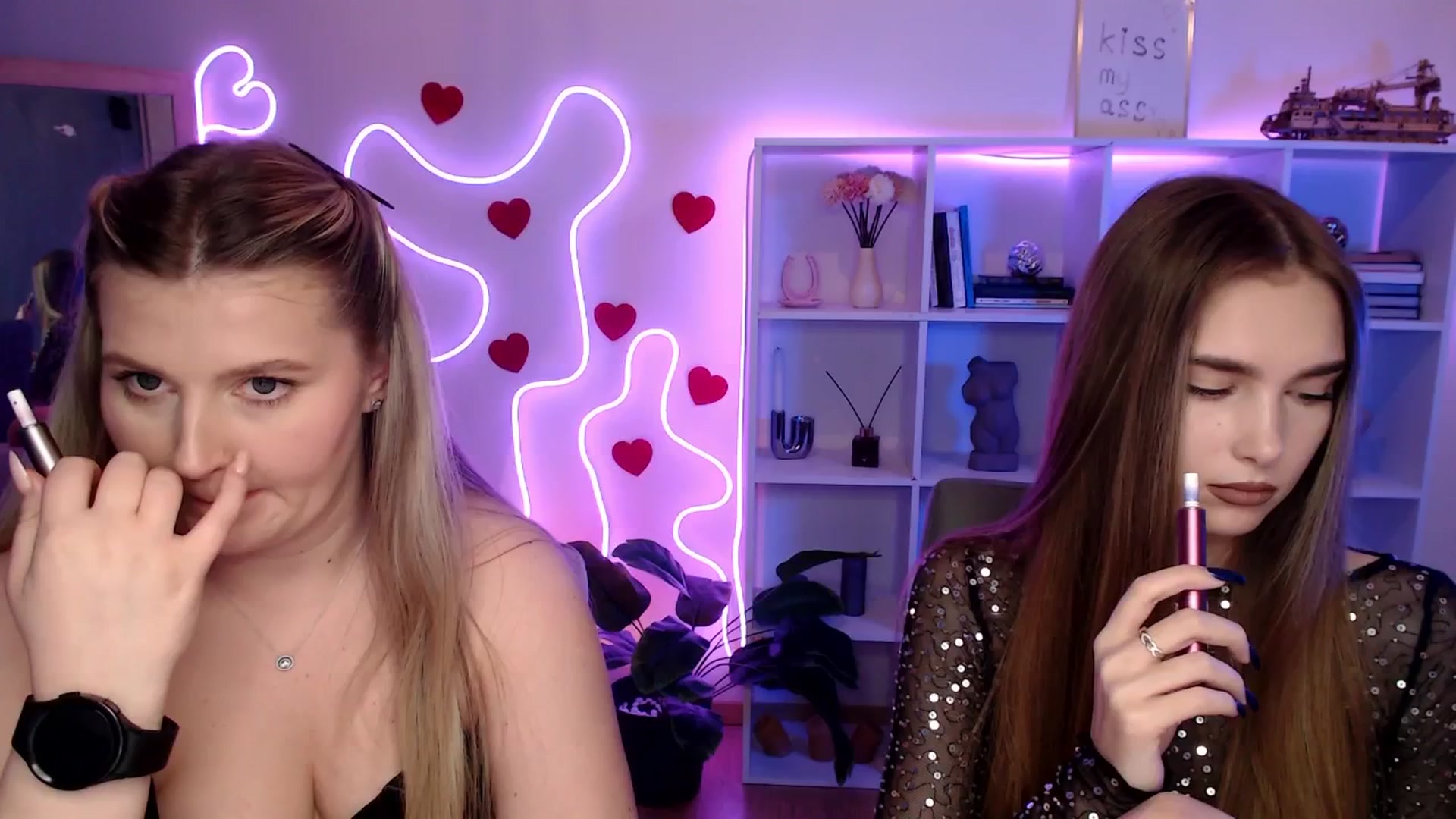 Gallery image thumbnail from Sirela's myfreecams stream on, 03/21/2026, 16:07 image 19 of 20