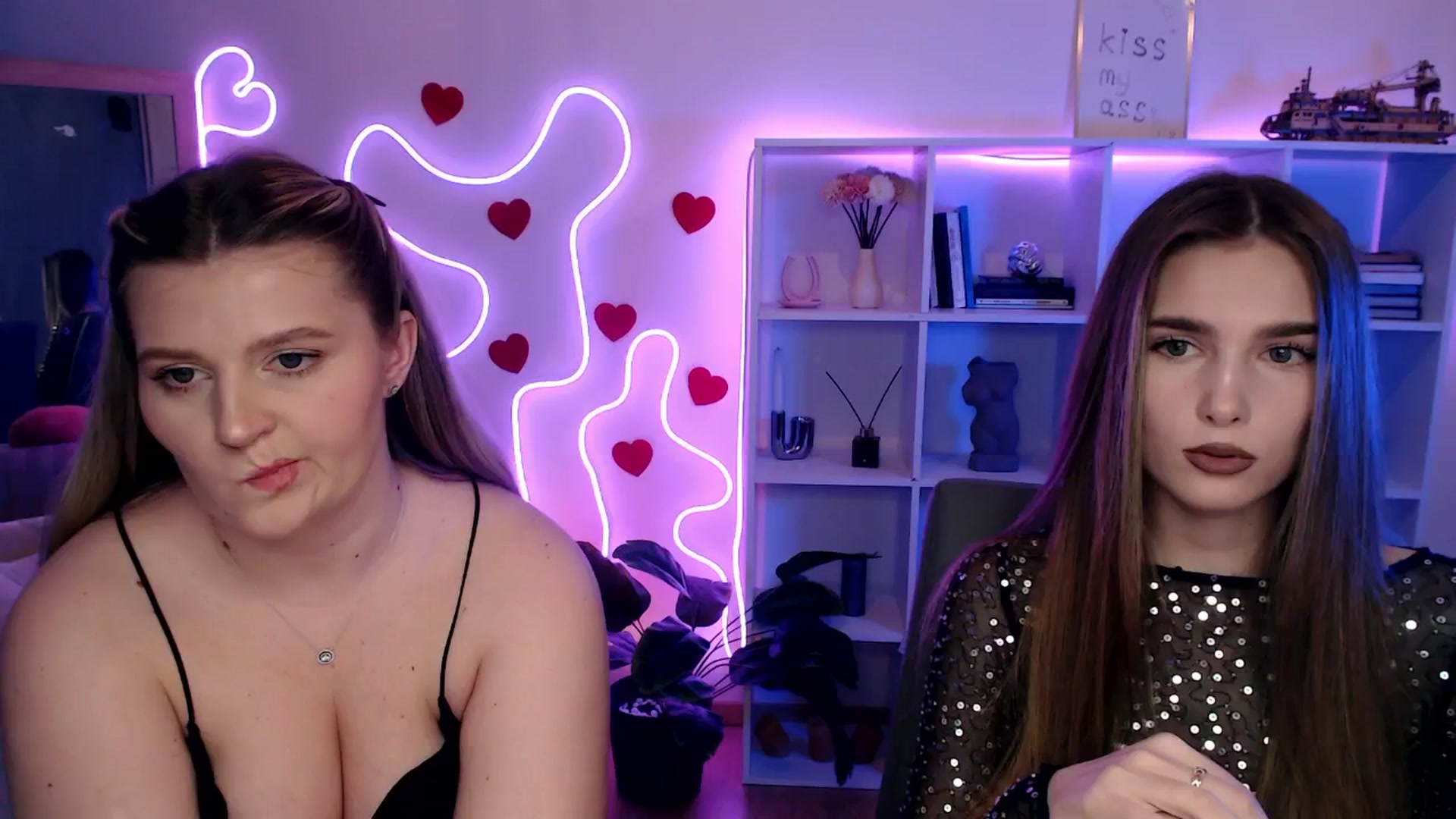 Gallery image thumbnail from Sirela's myfreecams stream on, 03/21/2026, 16:07 image 16 of 20