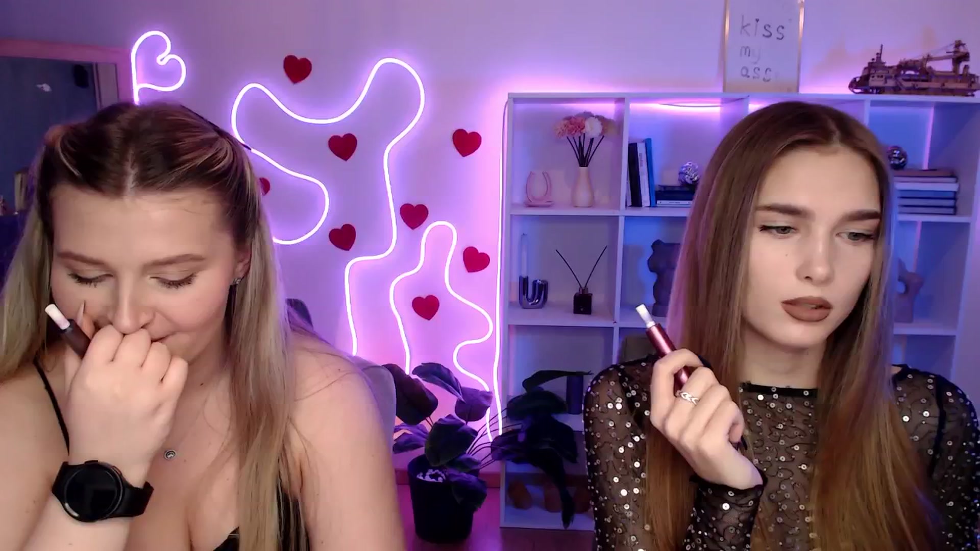 Gallery image thumbnail from Sirela's myfreecams stream on, 03/21/2026, 16:07 image 20 of 20