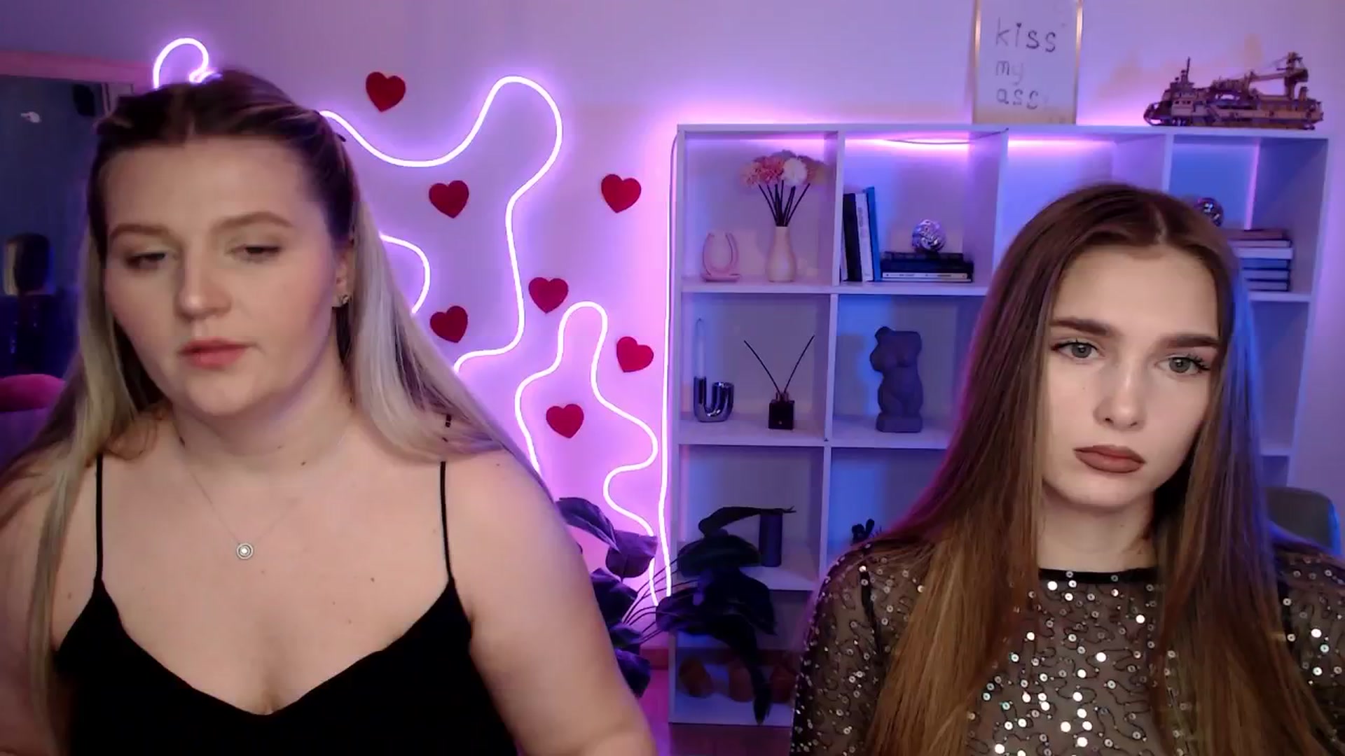 Gallery image thumbnail from Sirela's myfreecams stream on, 03/21/2026, 17:16 image 19 of 20