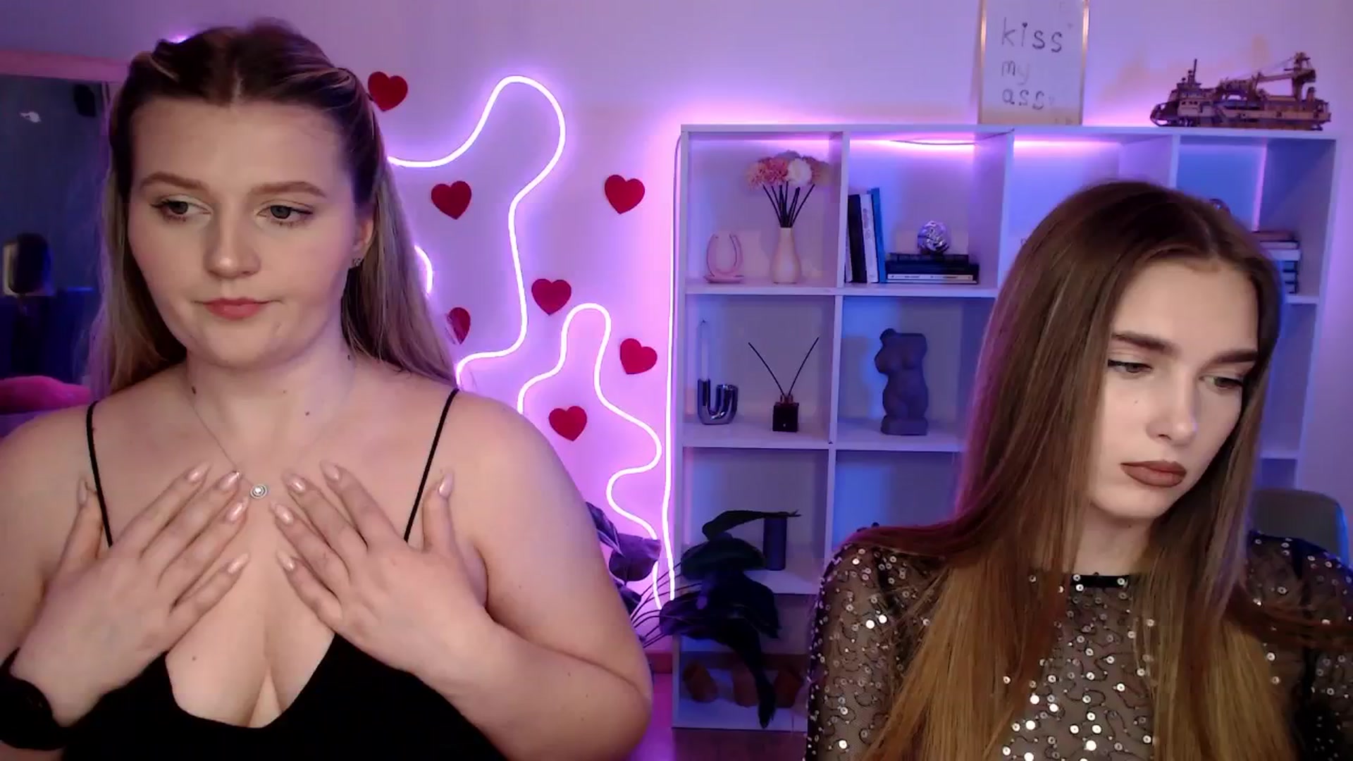 Gallery image thumbnail from Sirela's myfreecams stream on, 03/21/2026, 17:16 image 12 of 20