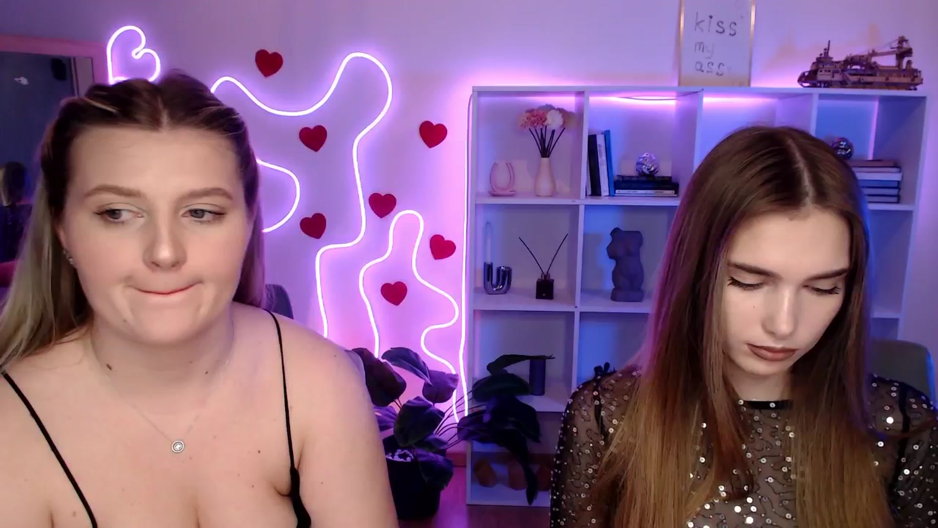 Gallery image thumbnail from Sirela's myfreecams stream on, 03/21/2026, 17:16 image 7 of 20