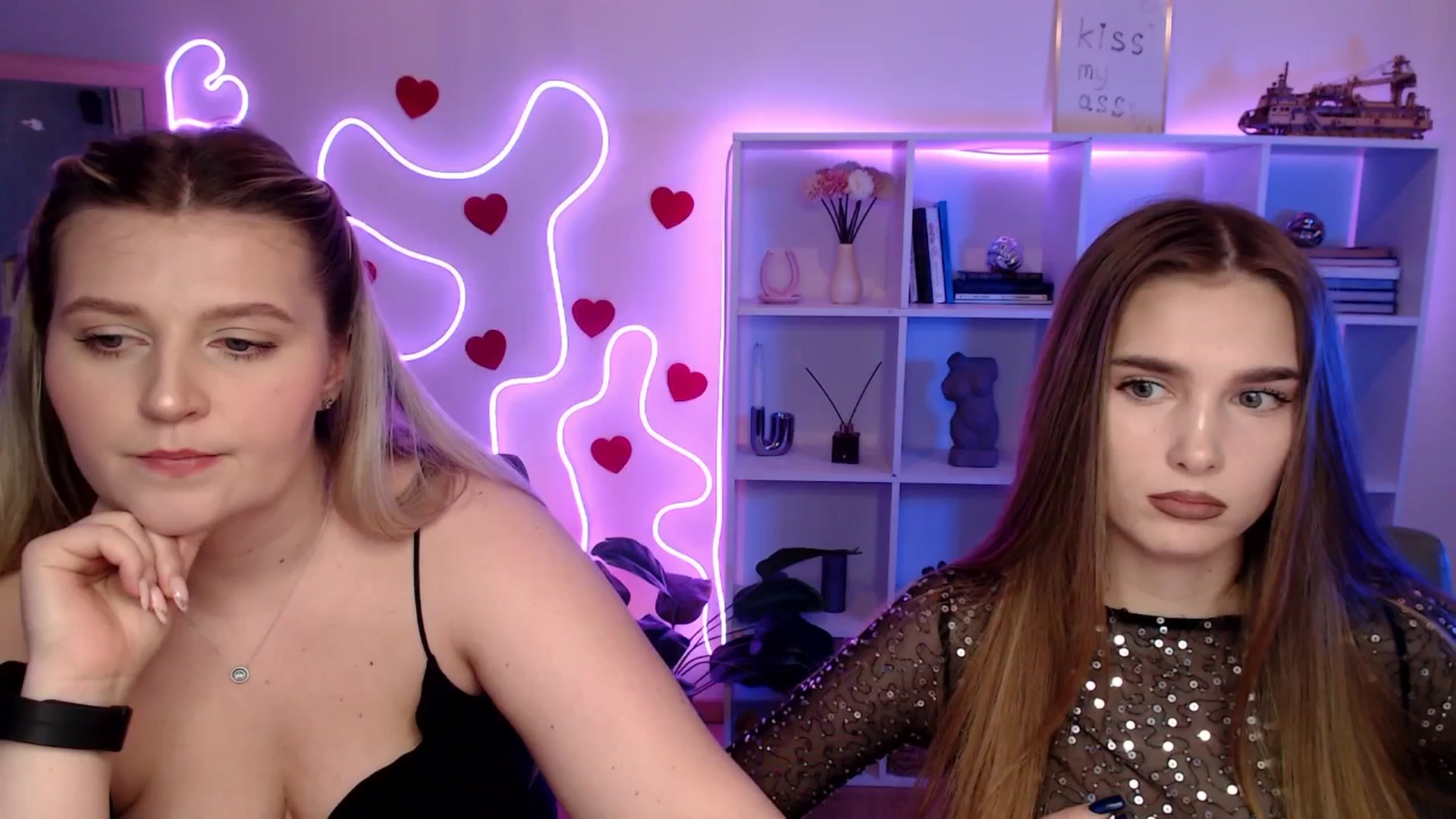 Gallery image thumbnail from Sirela's myfreecams stream on, 03/21/2026, 17:16 image 18 of 20