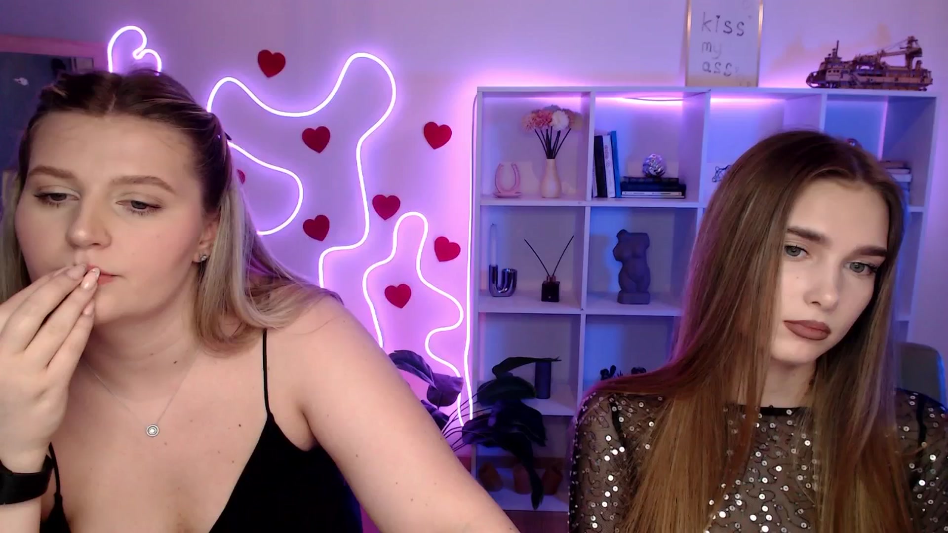 Gallery image thumbnail from Sirela's myfreecams stream on, 03/21/2026, 17:16 image 13 of 20