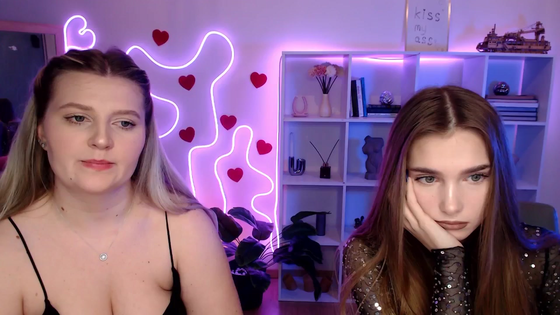 Gallery image thumbnail from Sirela's myfreecams stream on, 03/21/2026, 17:16 image 9 of 20