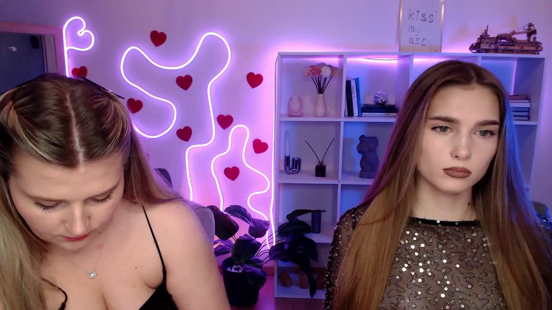 Gallery image thumbnail from Sirela's myfreecams stream on, 03/21/2026, 17:16 image 1 of 20