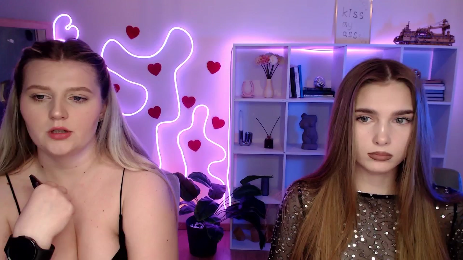 Gallery image thumbnail from Sirela's myfreecams stream on, 03/21/2026, 17:16 image 10 of 20