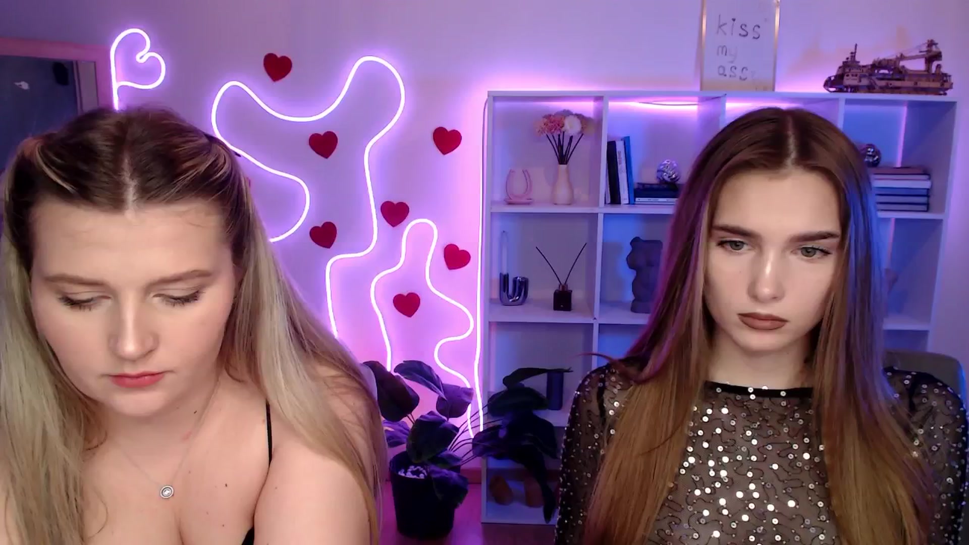 Gallery image thumbnail from Sirela's myfreecams stream on, 03/21/2026, 17:16 image 2 of 20