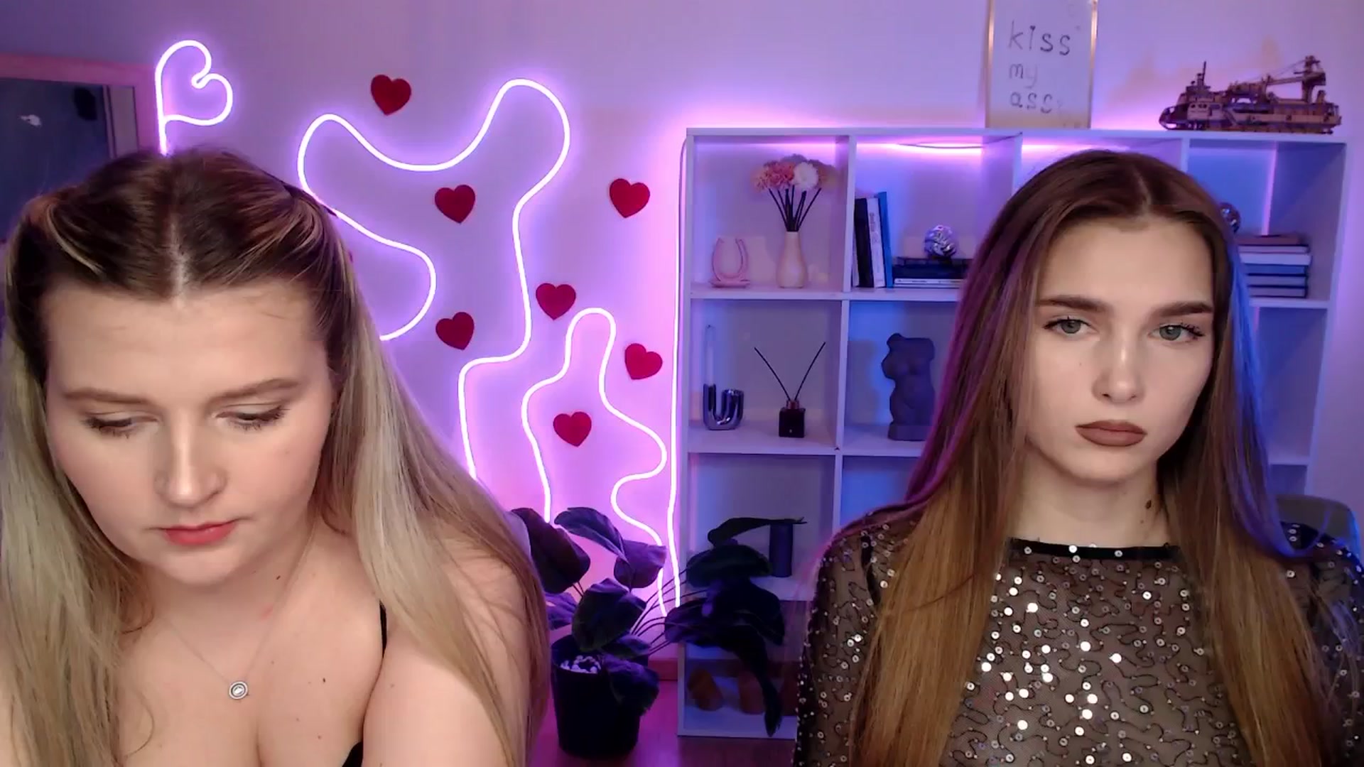 Gallery image thumbnail from Sirela's myfreecams stream on, 03/21/2026, 17:16 image 3 of 20
